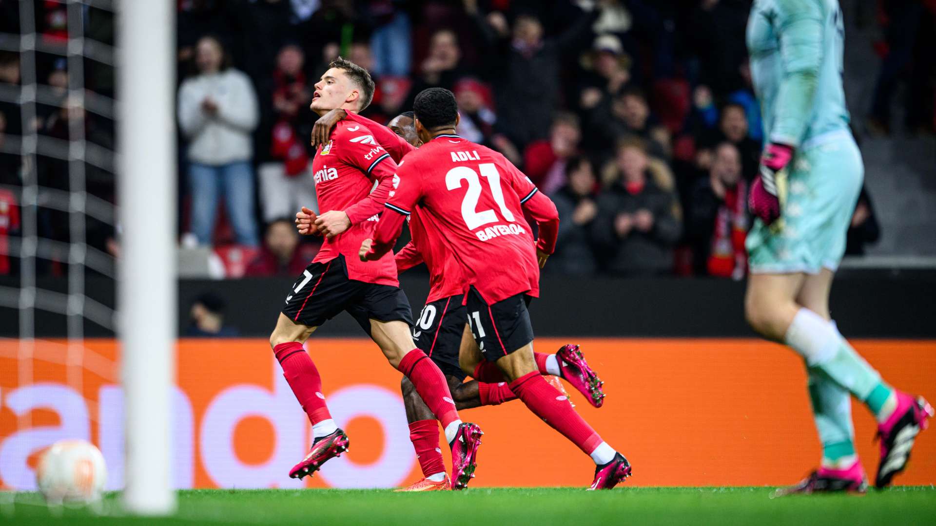 © Bayer 04 Leverkusen Fussball GmbH