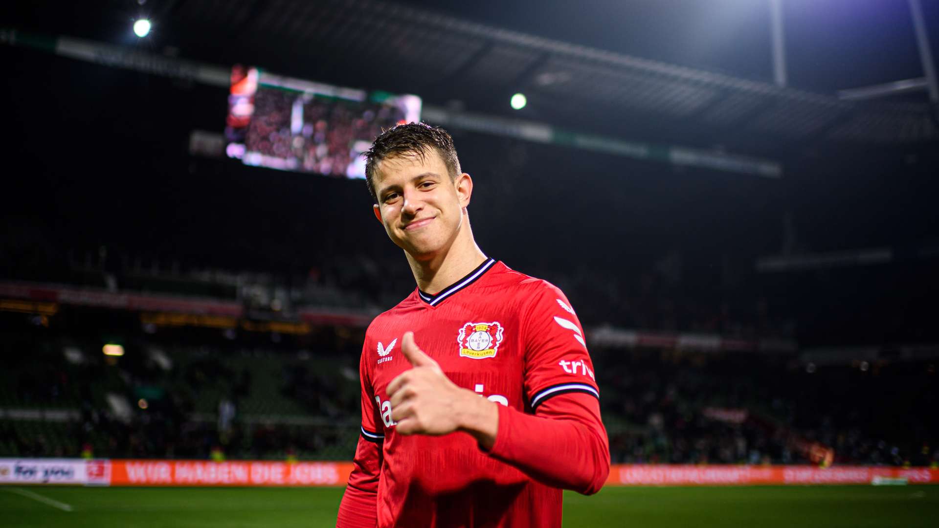 © Bayer 04 Leverkusen Fussball GmbH