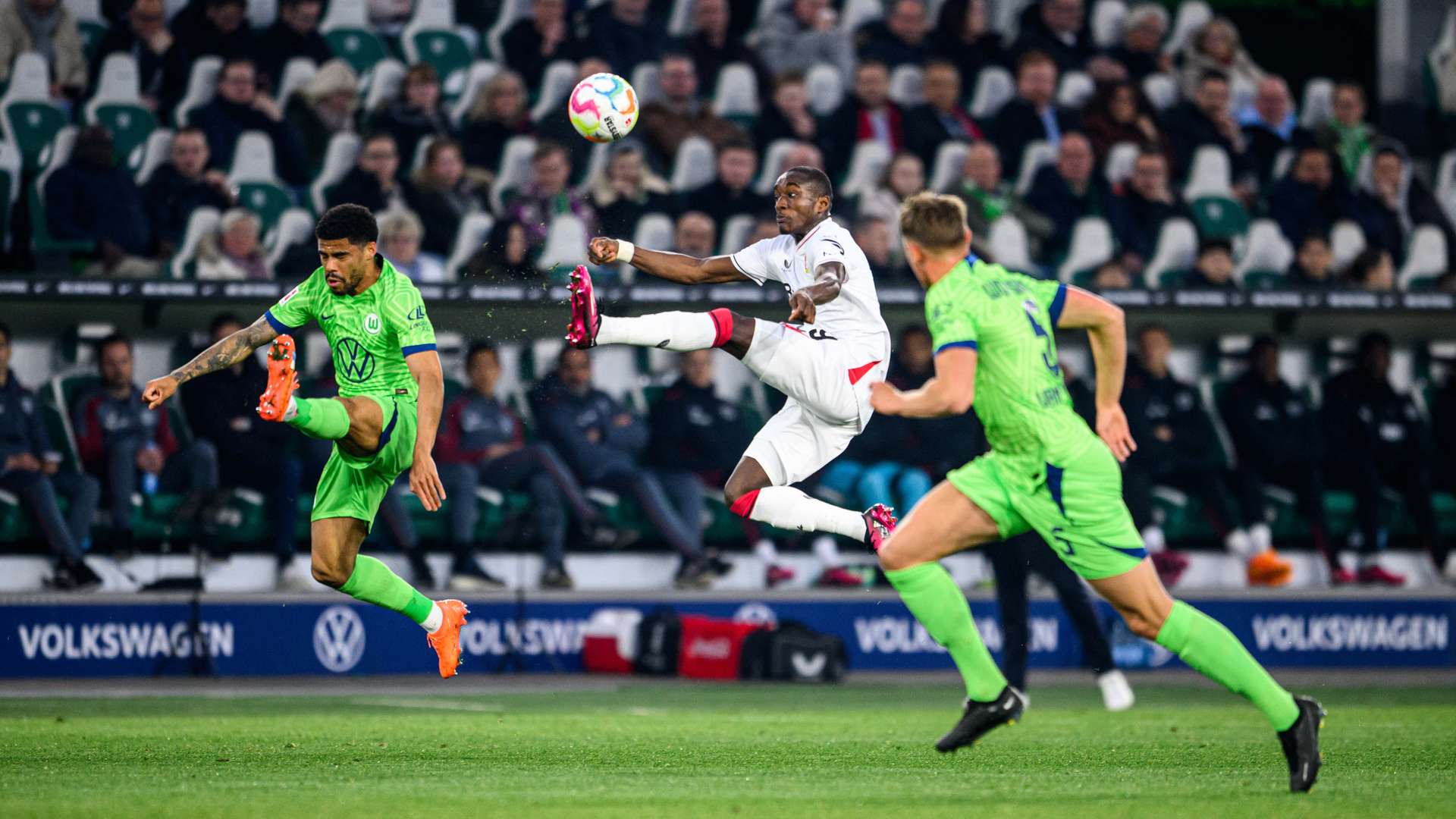 © Bayer 04 Leverkusen Fussball GmbH