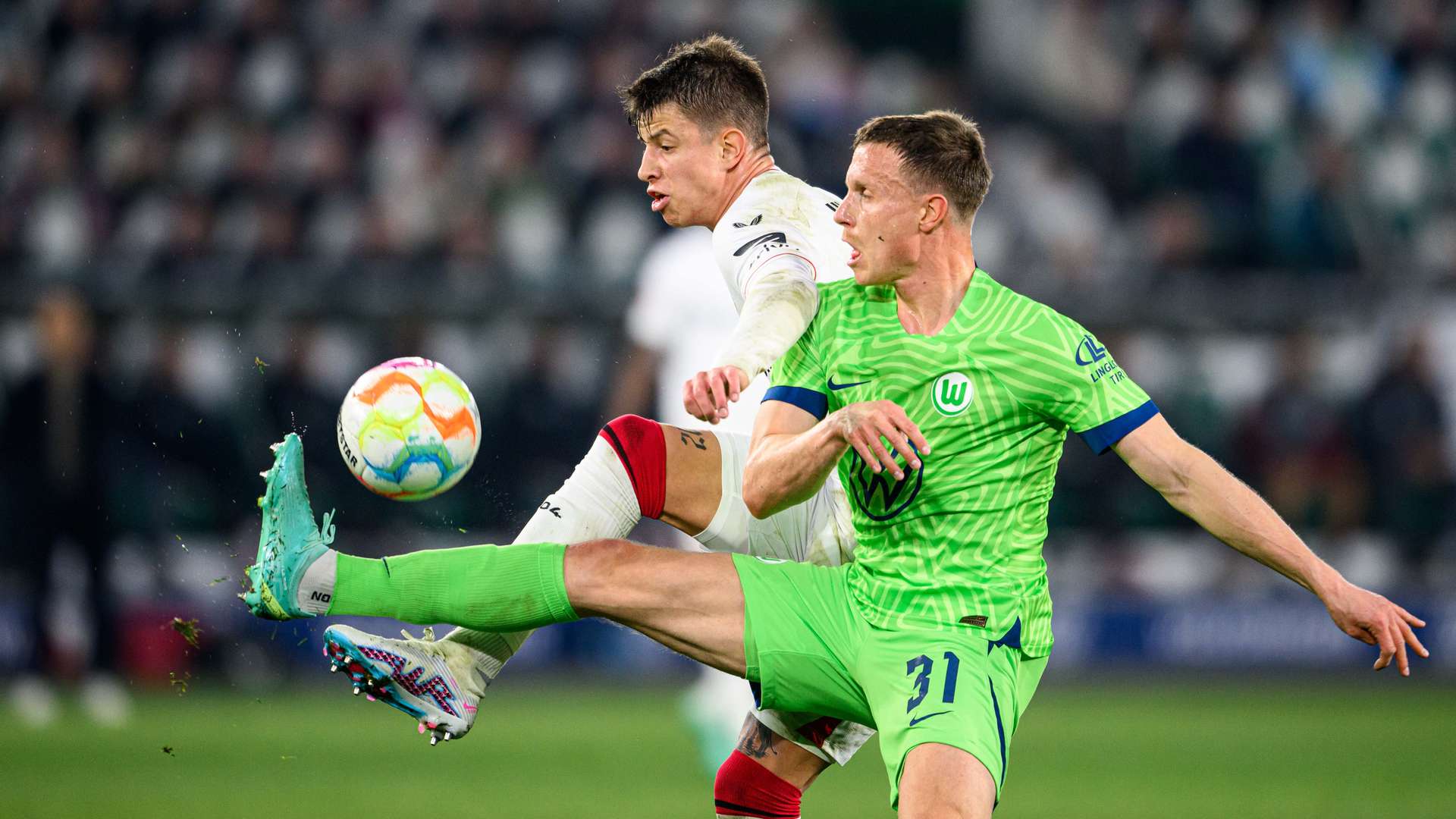 © Bayer 04 Leverkusen Fussball GmbH