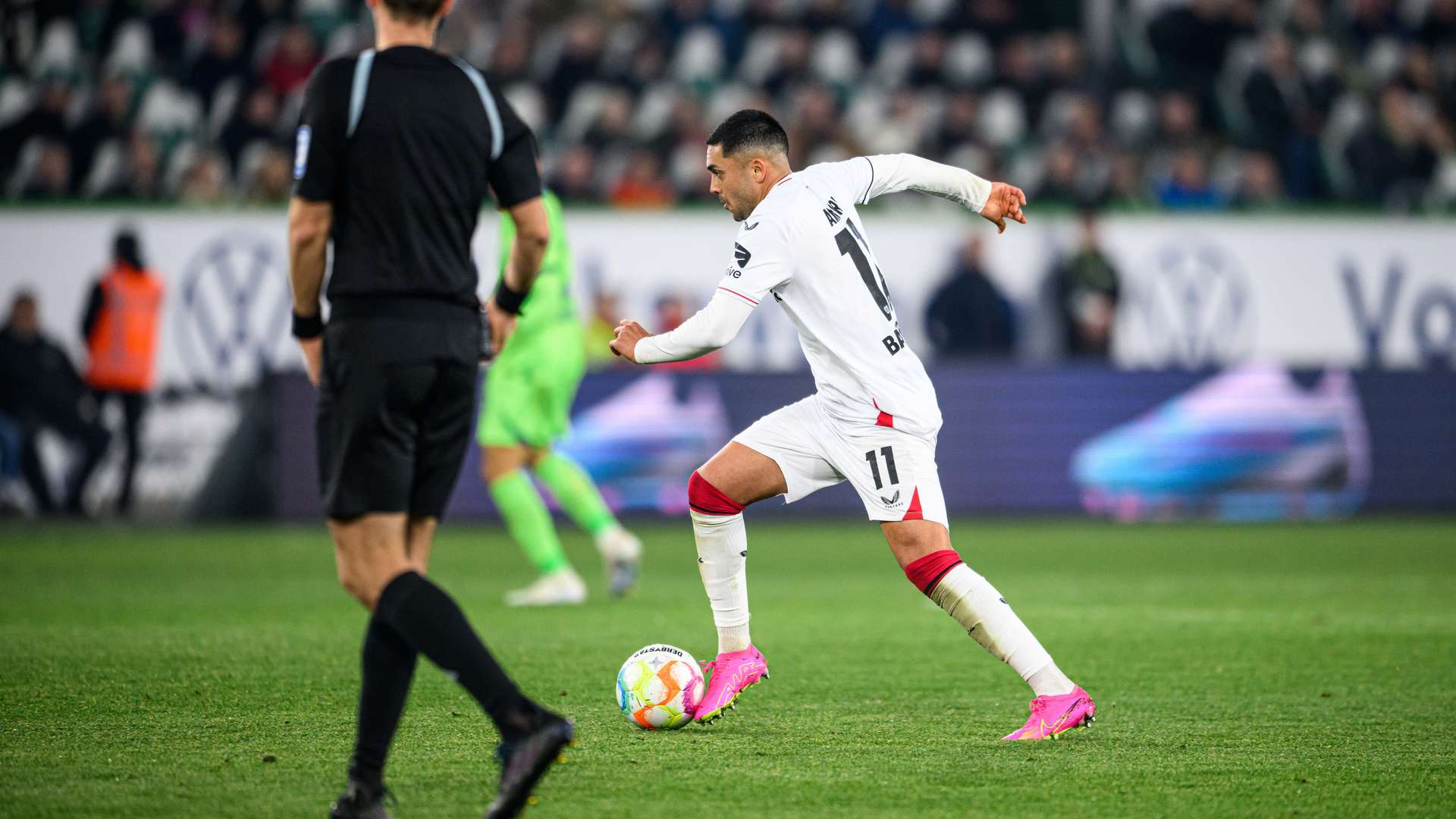 © Bayer 04 Leverkusen Fussball GmbH