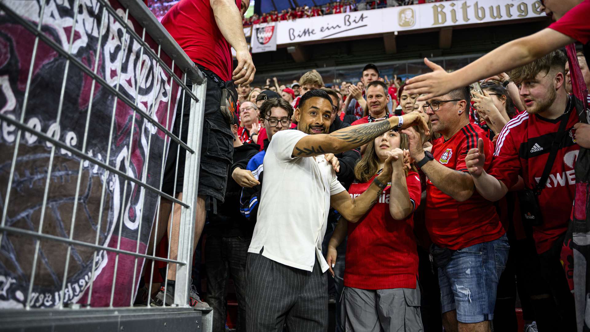 © Bayer 04 Leverkusen Fussball GmbH