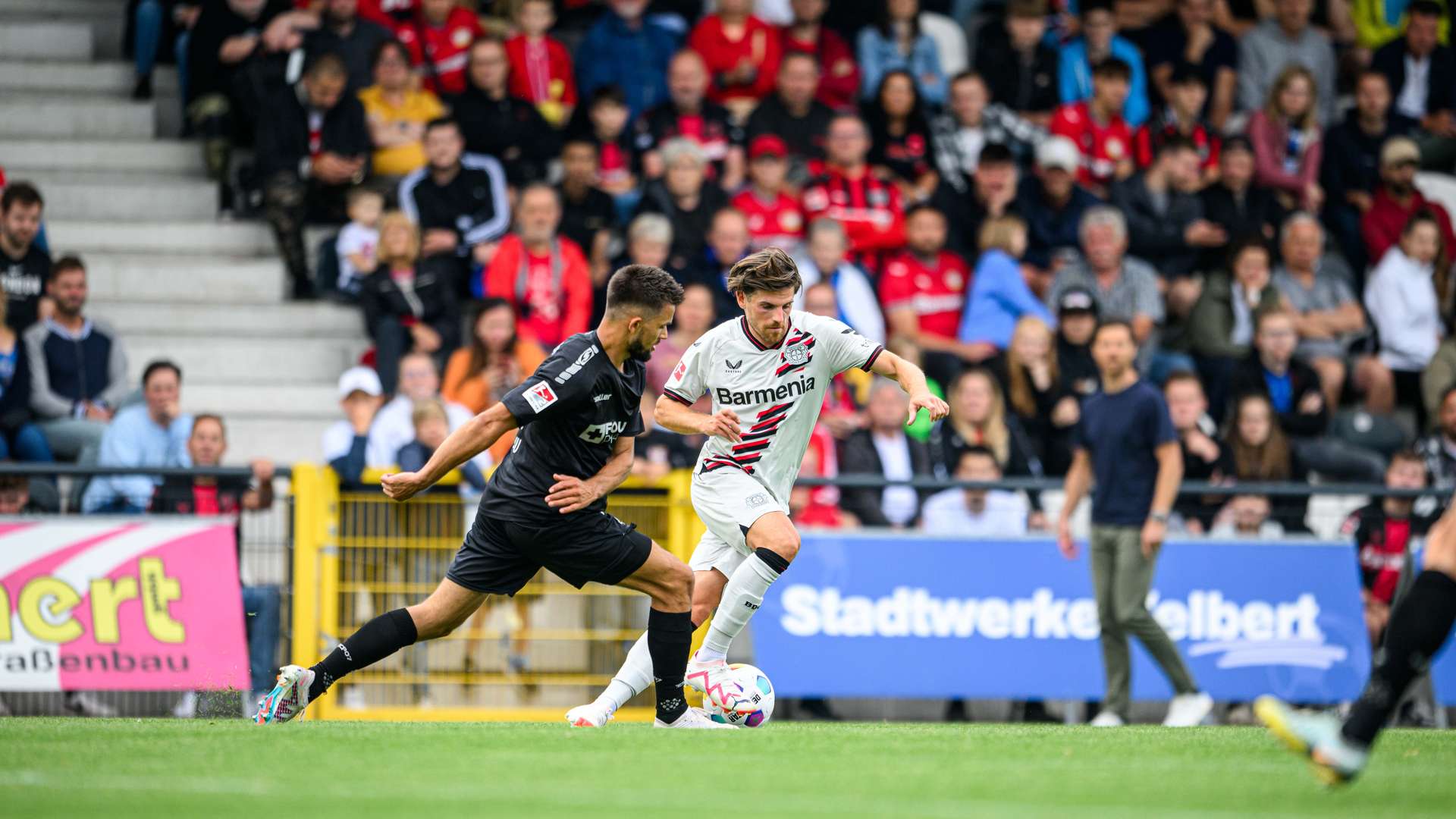 © Bayer 04 Leverkusen Fussball GmbH