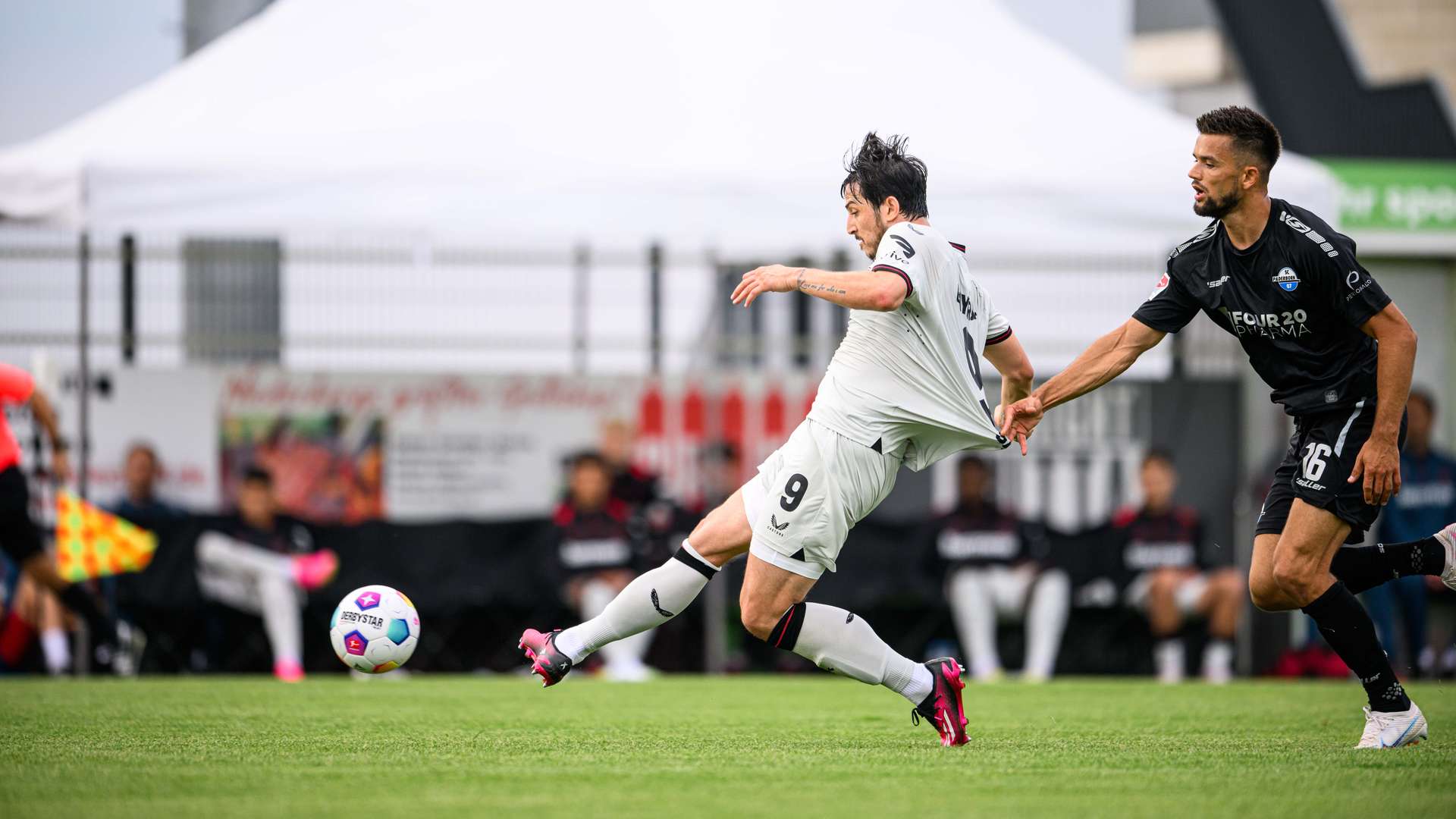 © Bayer 04 Leverkusen Fussball GmbH