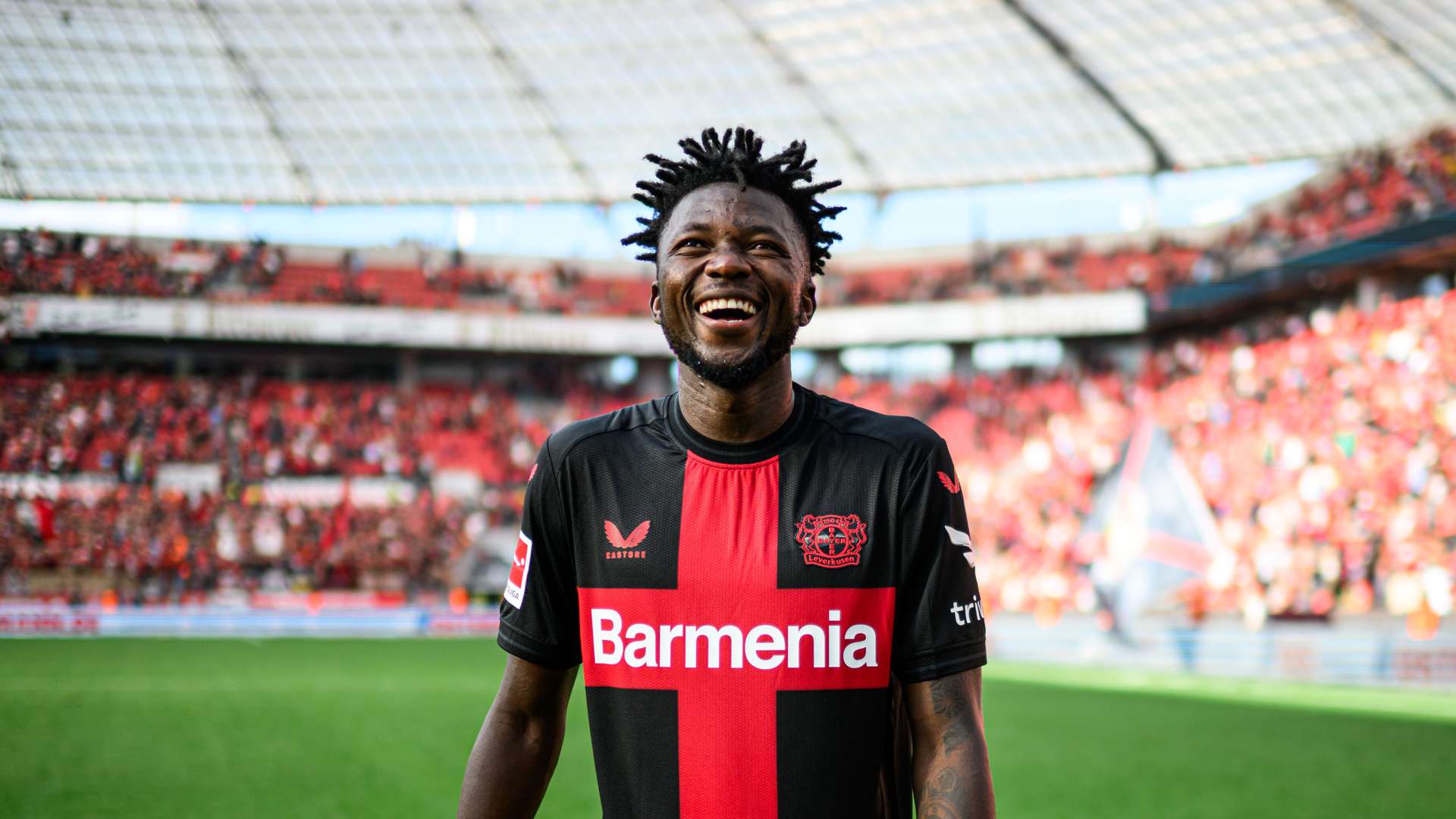 © Bayer 04 Leverkusen Fussball GmbH