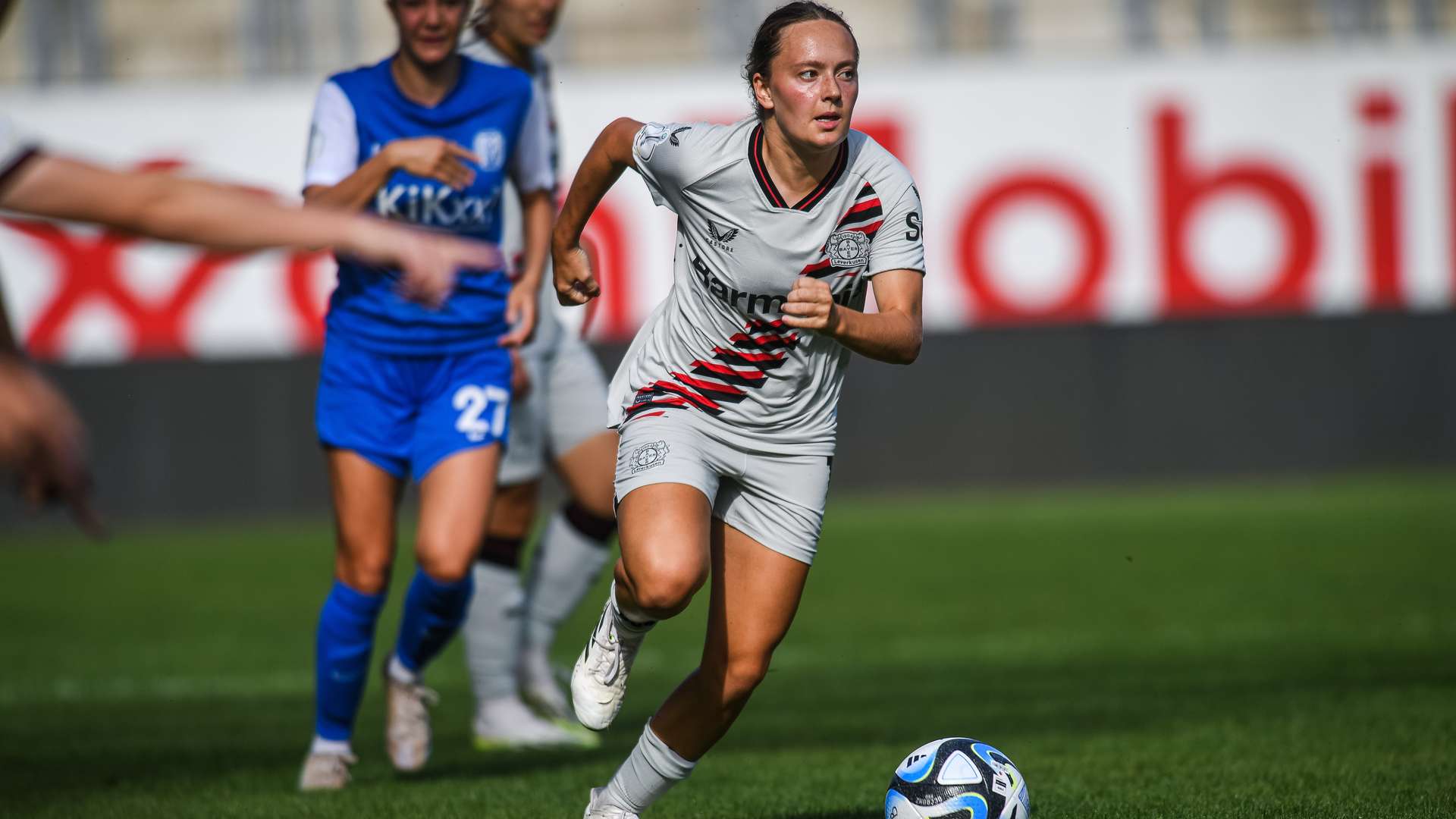 © Bayer 04 Leverkusen Fussball GmbH