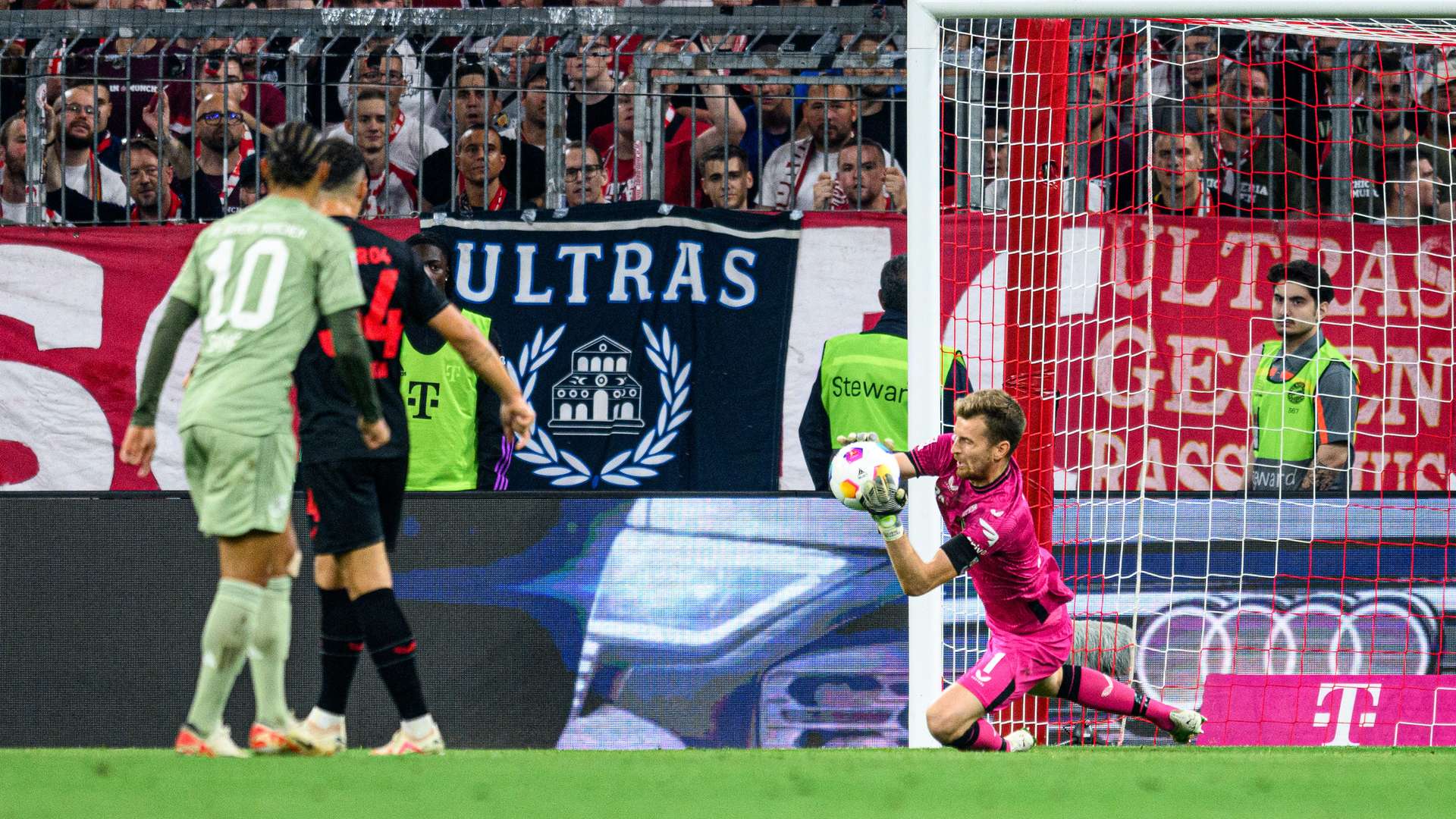 © Bayer 04 Leverkusen Fussball GmbH