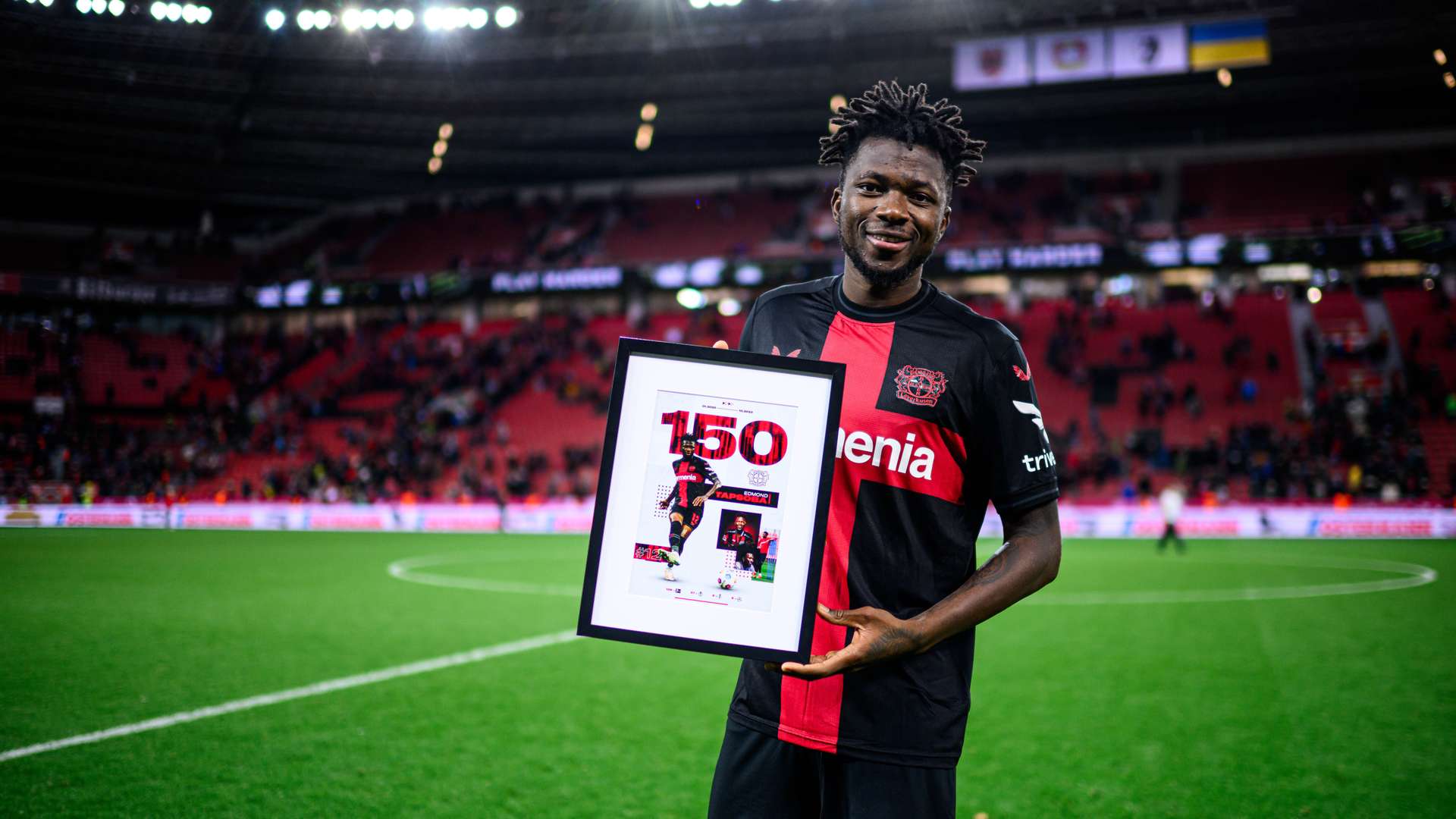 © Bayer 04 Leverkusen Fussball GmbH