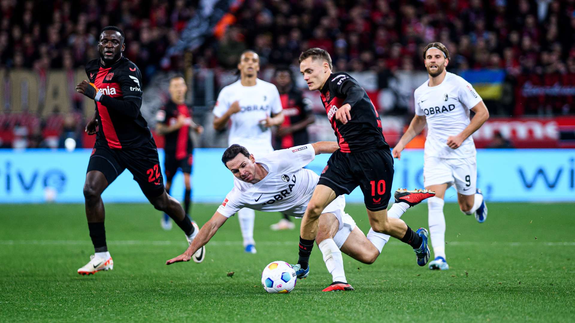 © Bayer 04 Leverkusen Fussball GmbH