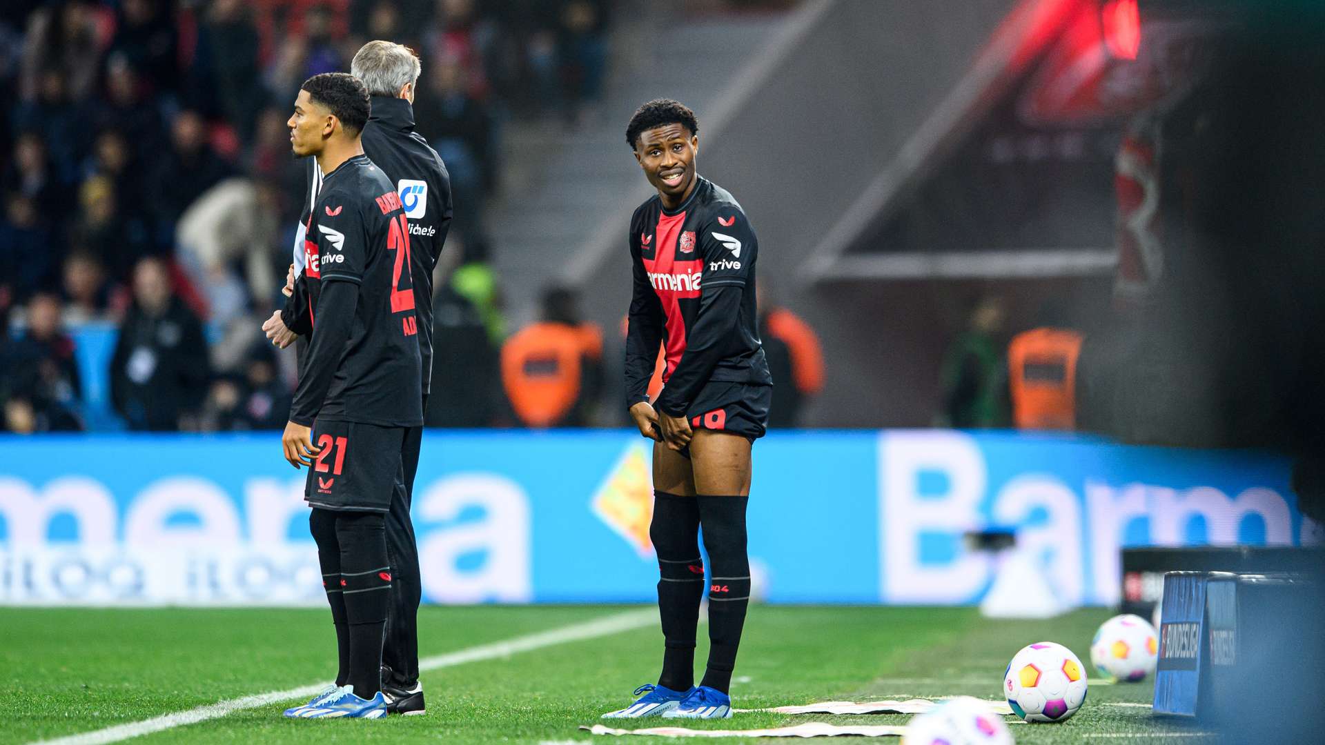 © Bayer 04 Leverkusen Fussball GmbH