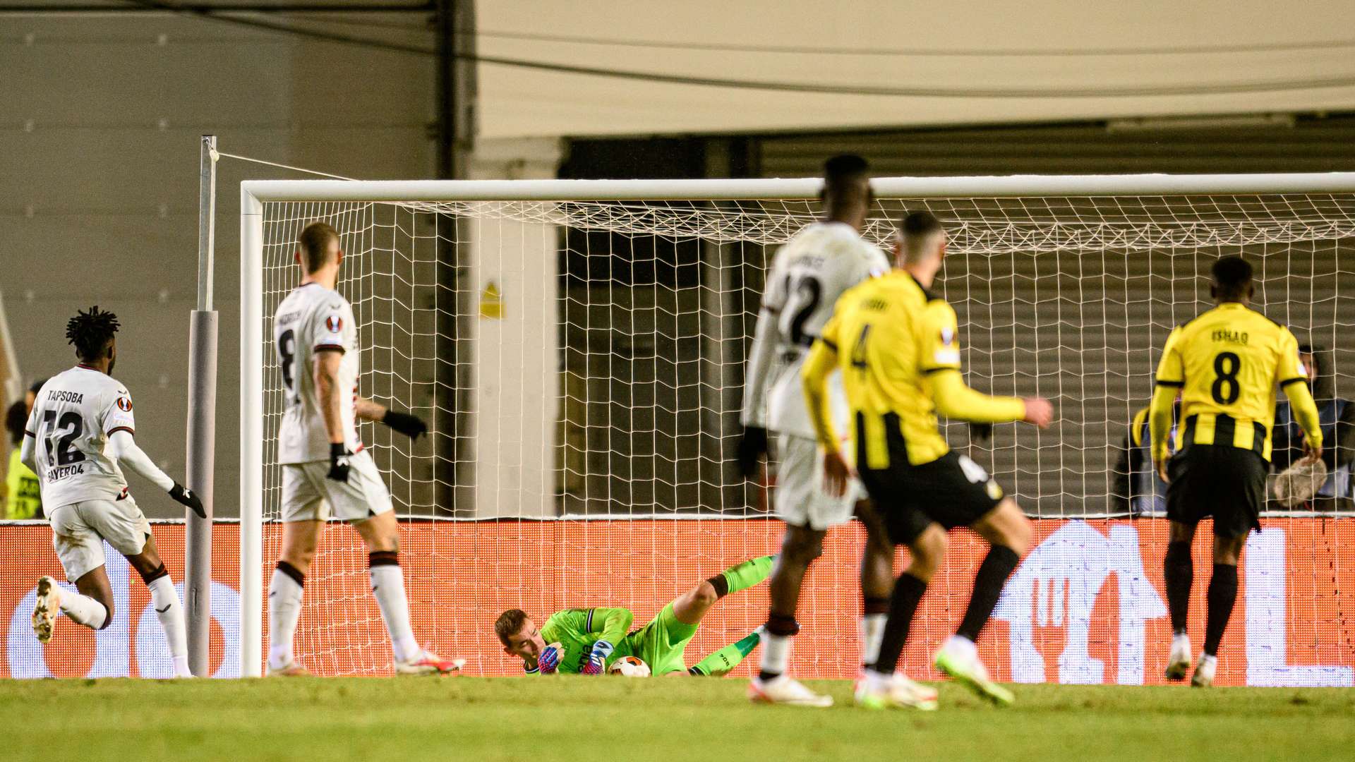 © Bayer 04 Leverkusen Fussball GmbH