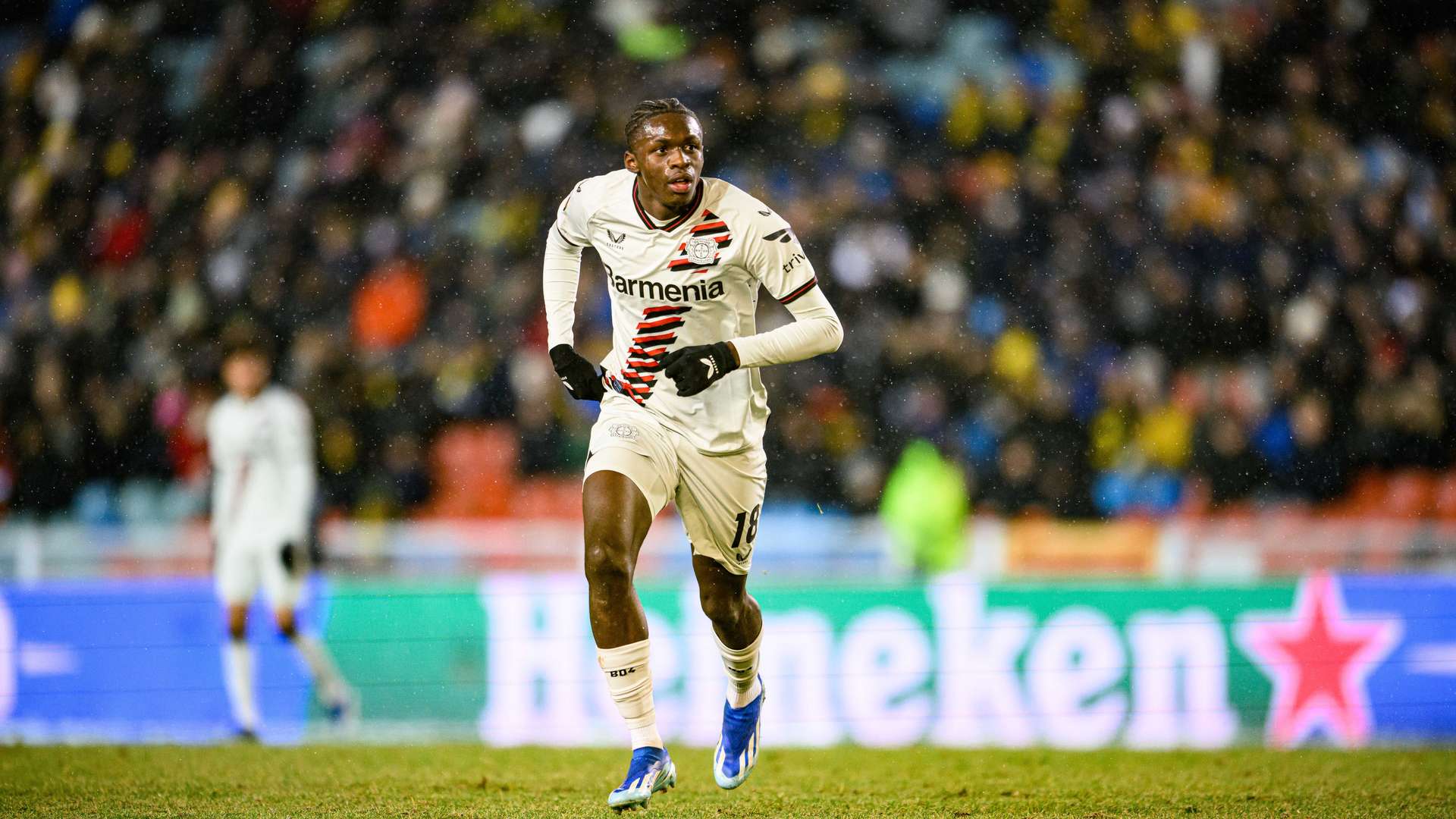 © Bayer 04 Leverkusen Fussball GmbH