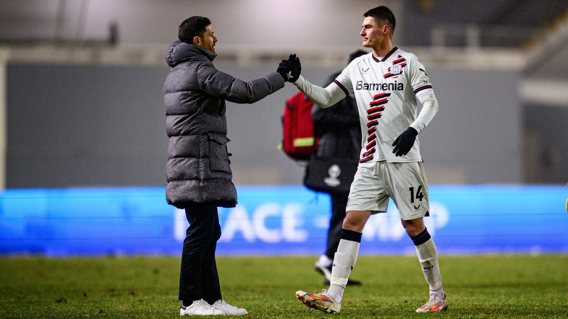 © Bayer 04 Leverkusen Fussball GmbH