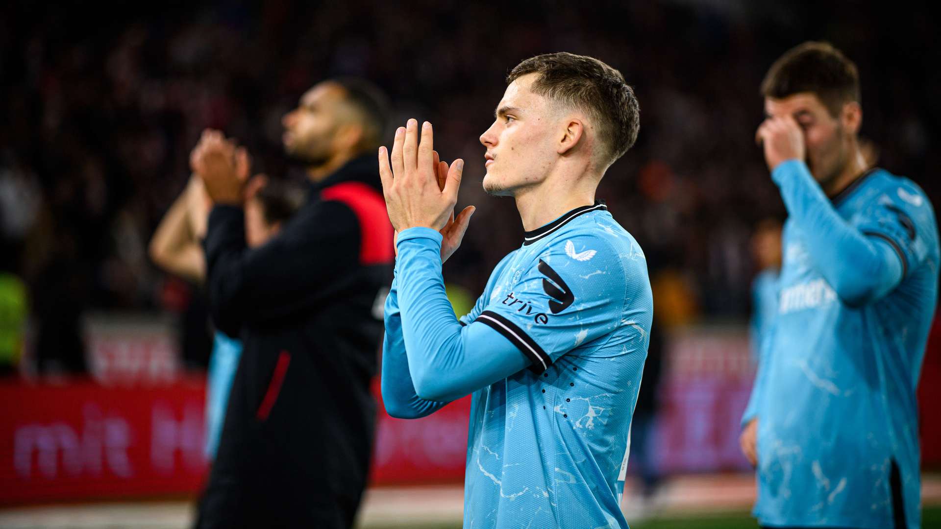 © Bayer 04 Leverkusen Fussball GmbH