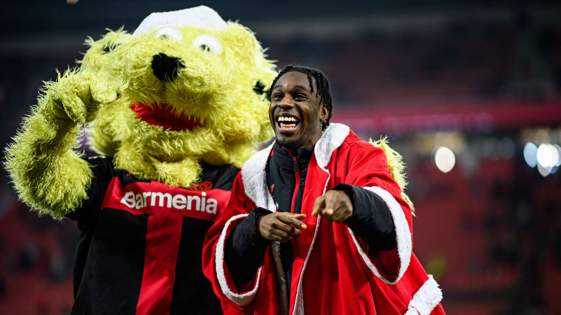 © Bayer 04 Leverkusen Fussball GmbH