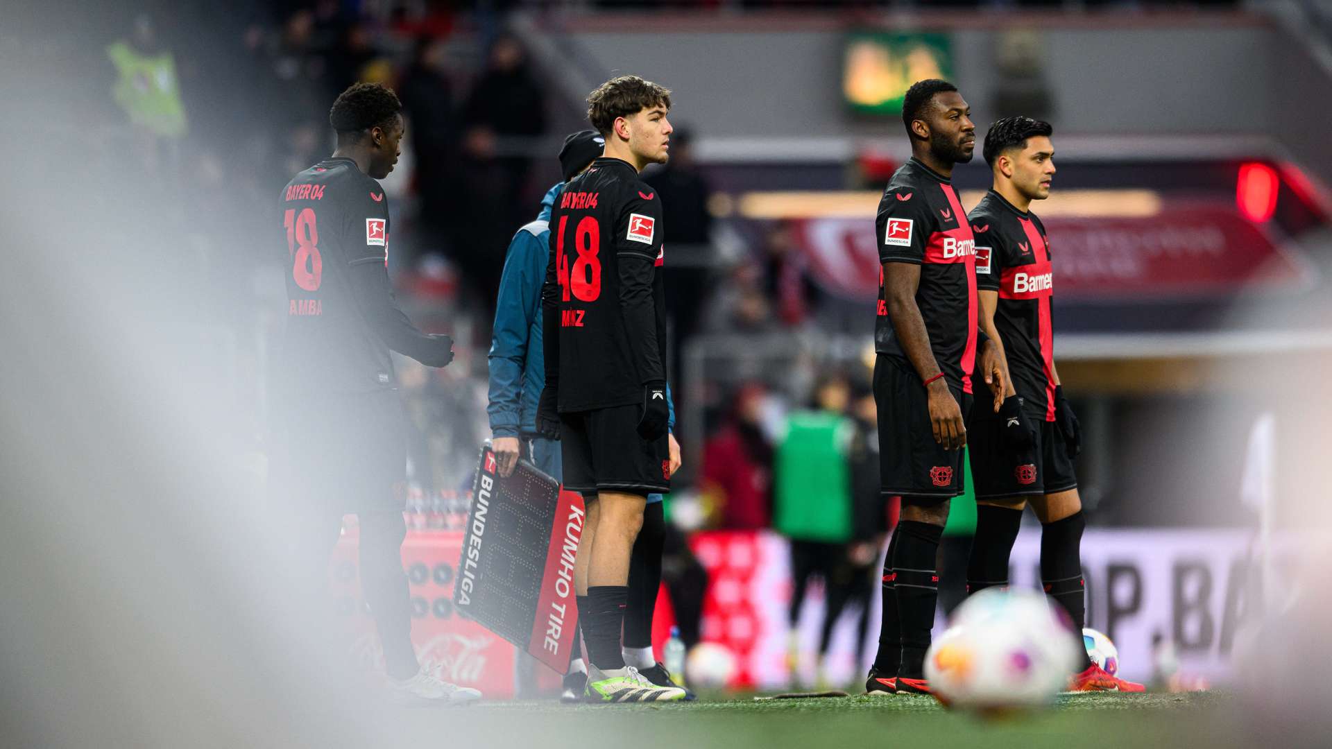 © Bayer 04 Leverkusen Fussball GmbH