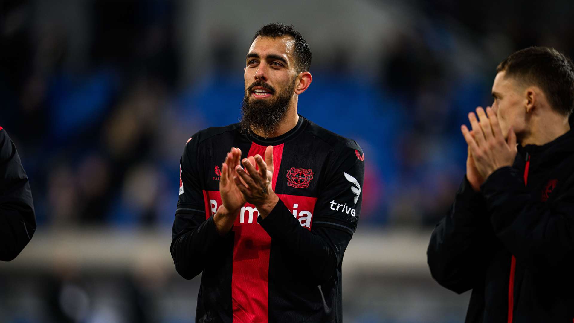 © Bayer 04 Leverkusen Fussball GmbH