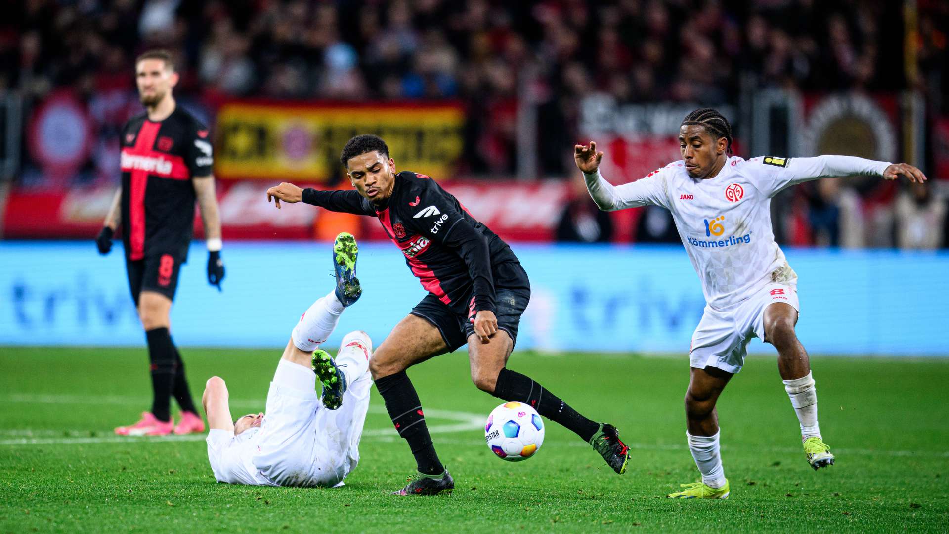 © Bayer 04 Leverkusen Fussball GmbH