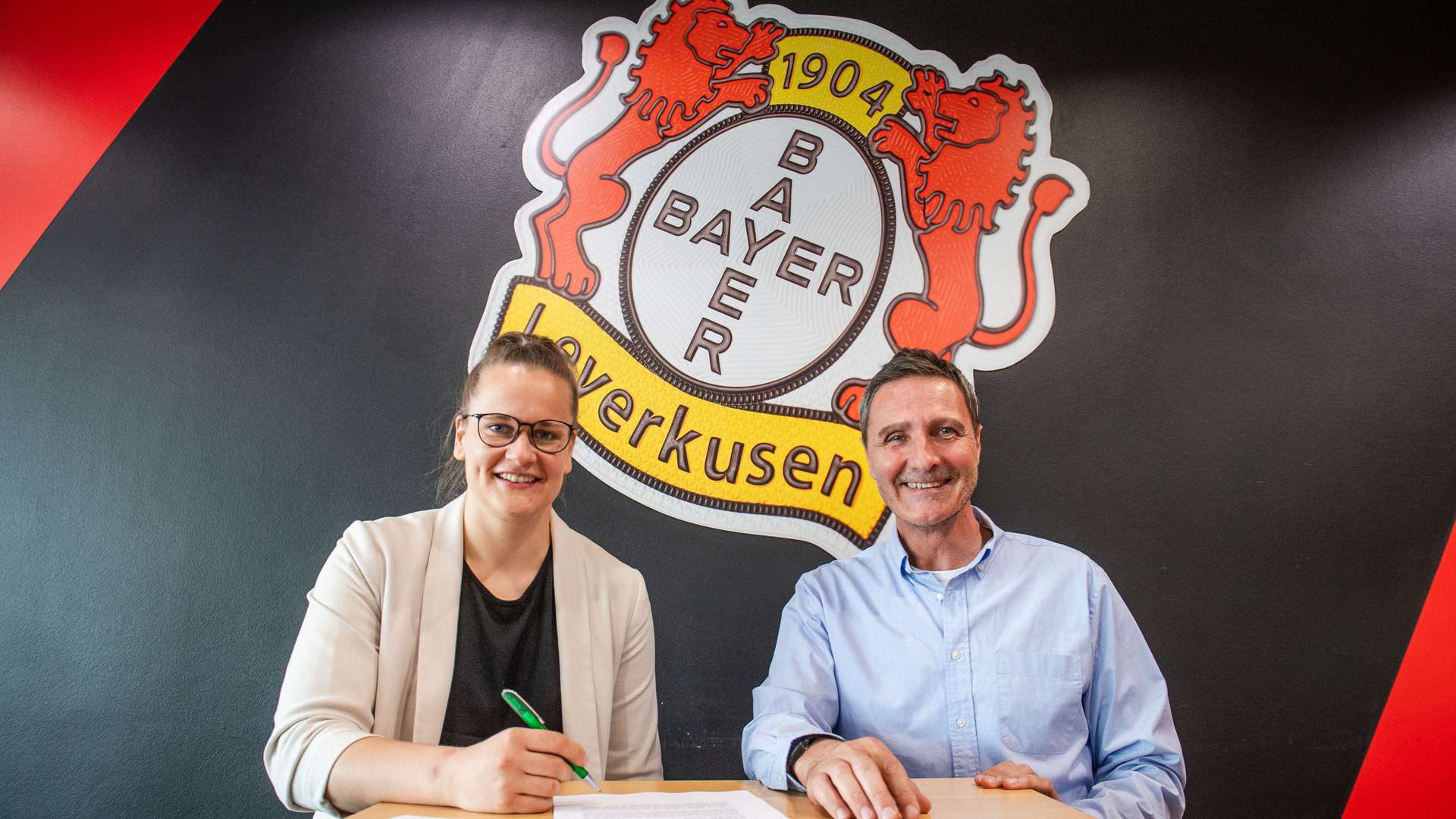 © Bayer 04 Leverkusen Fussball GmbH