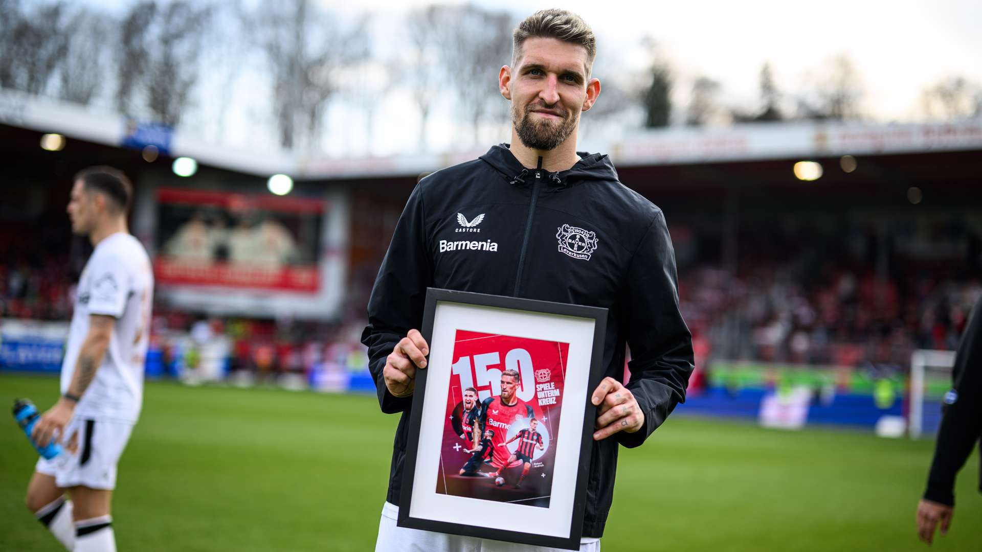 © Bayer 04 Leverkusen Fussball GmbH