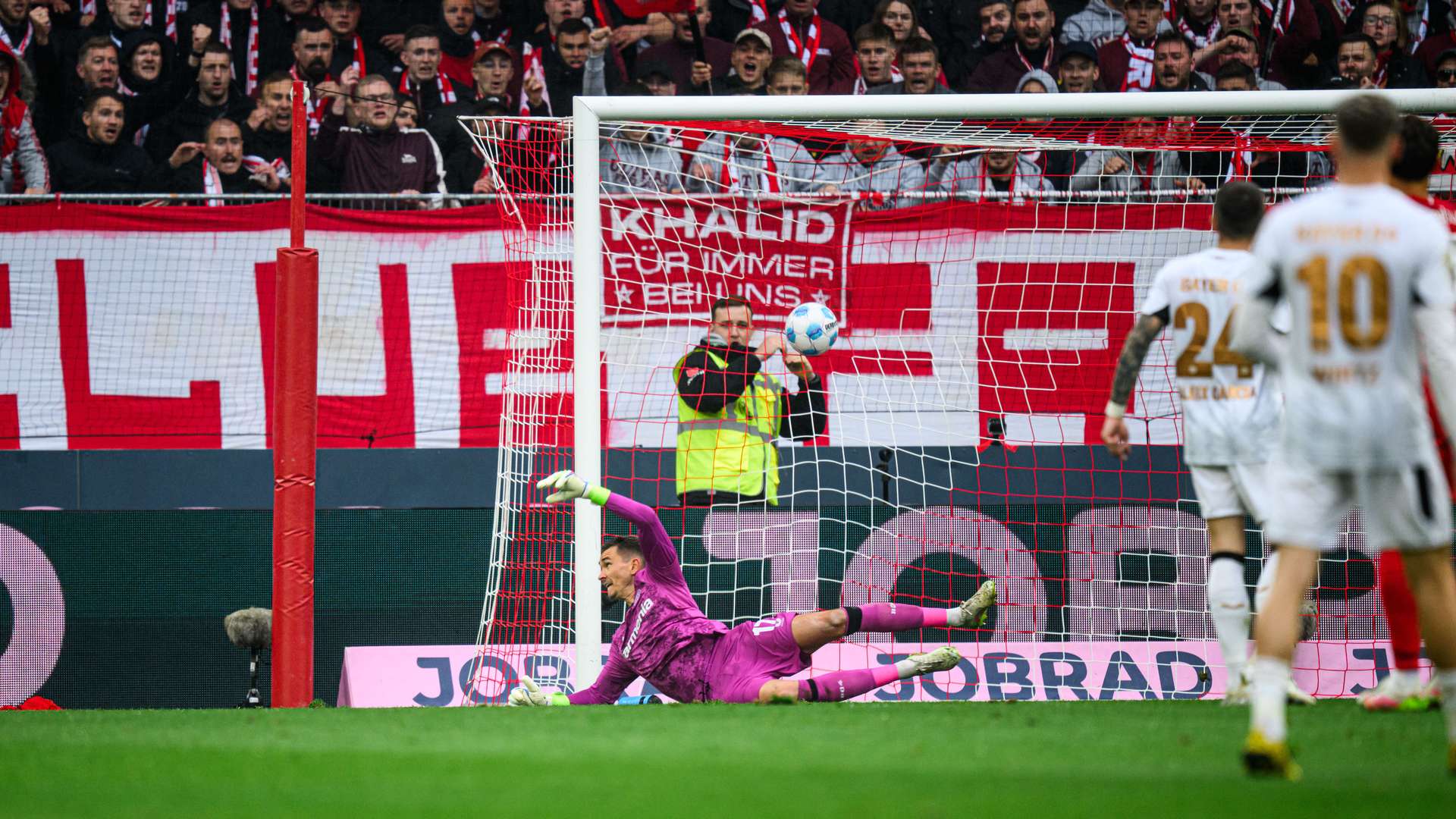 © Bayer 04 Leverkusen Fussball GmbH