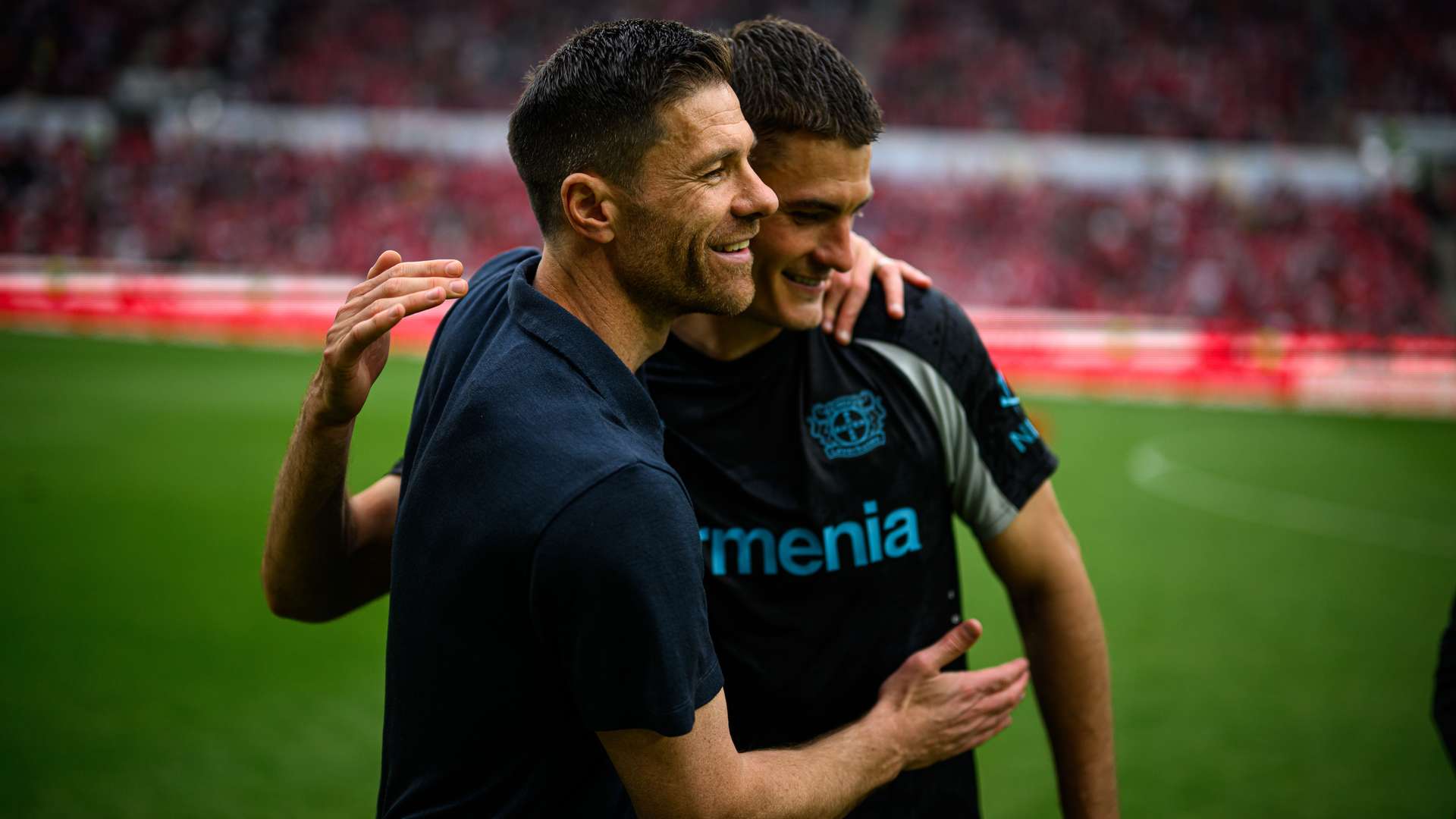 © Bayer 04 Leverkusen Fussball GmbH