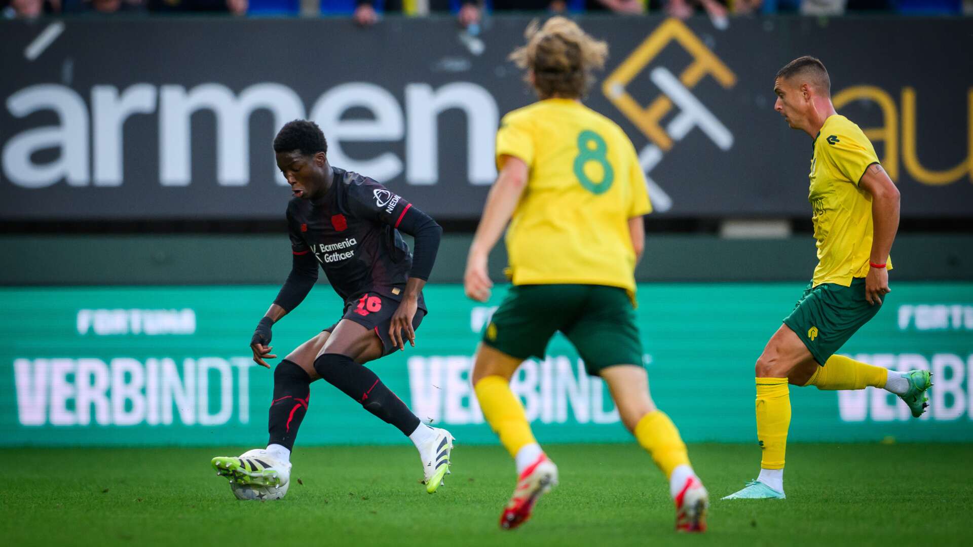 © Bayer 04 Leverkusen Fussball GmbH