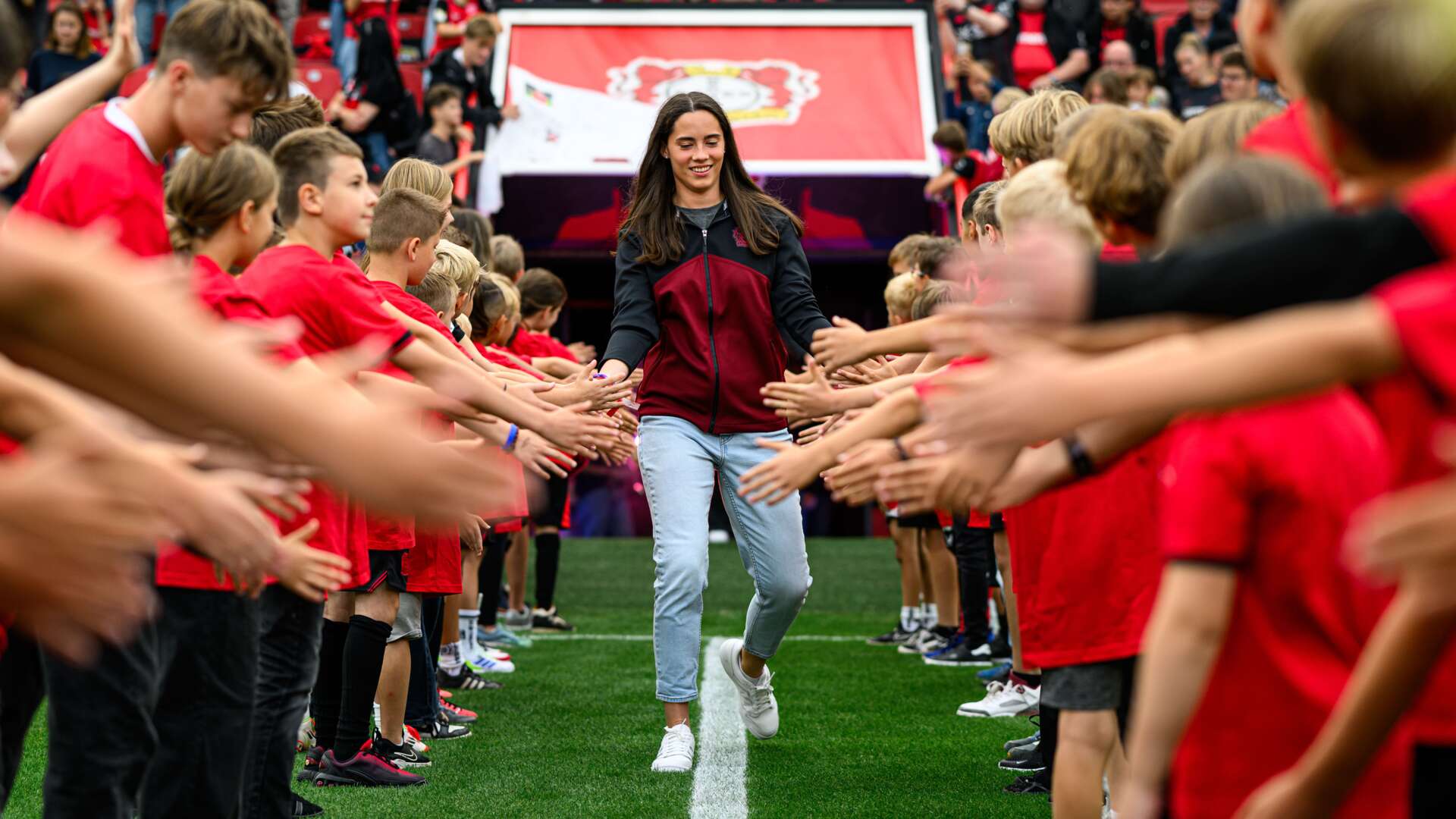 © Bayer 04 Leverkusen Fussball GmbH