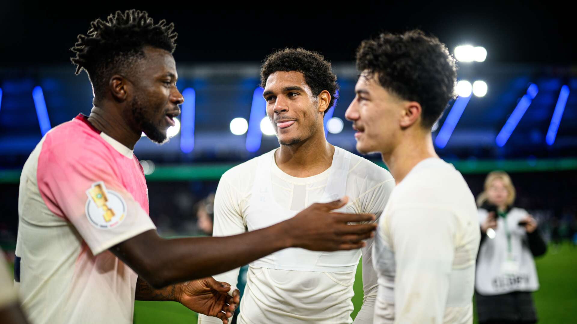 © Bayer 04 Leverkusen Fussball GmbH