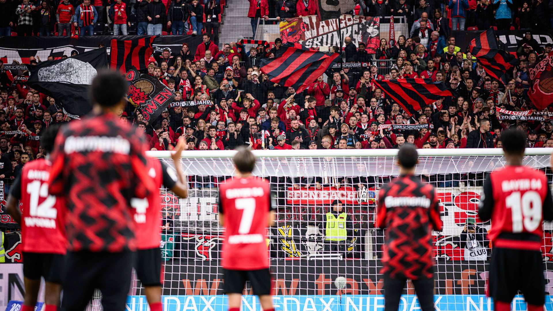 © Bayer 04 Leverkusen Fussball GmbH