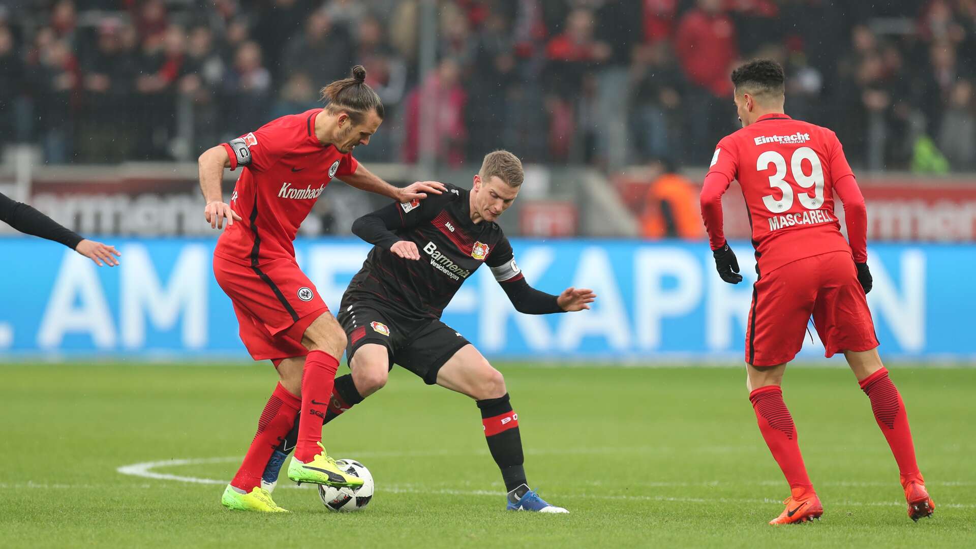 © Bayer 04 Leverkusen Fussball GmbH