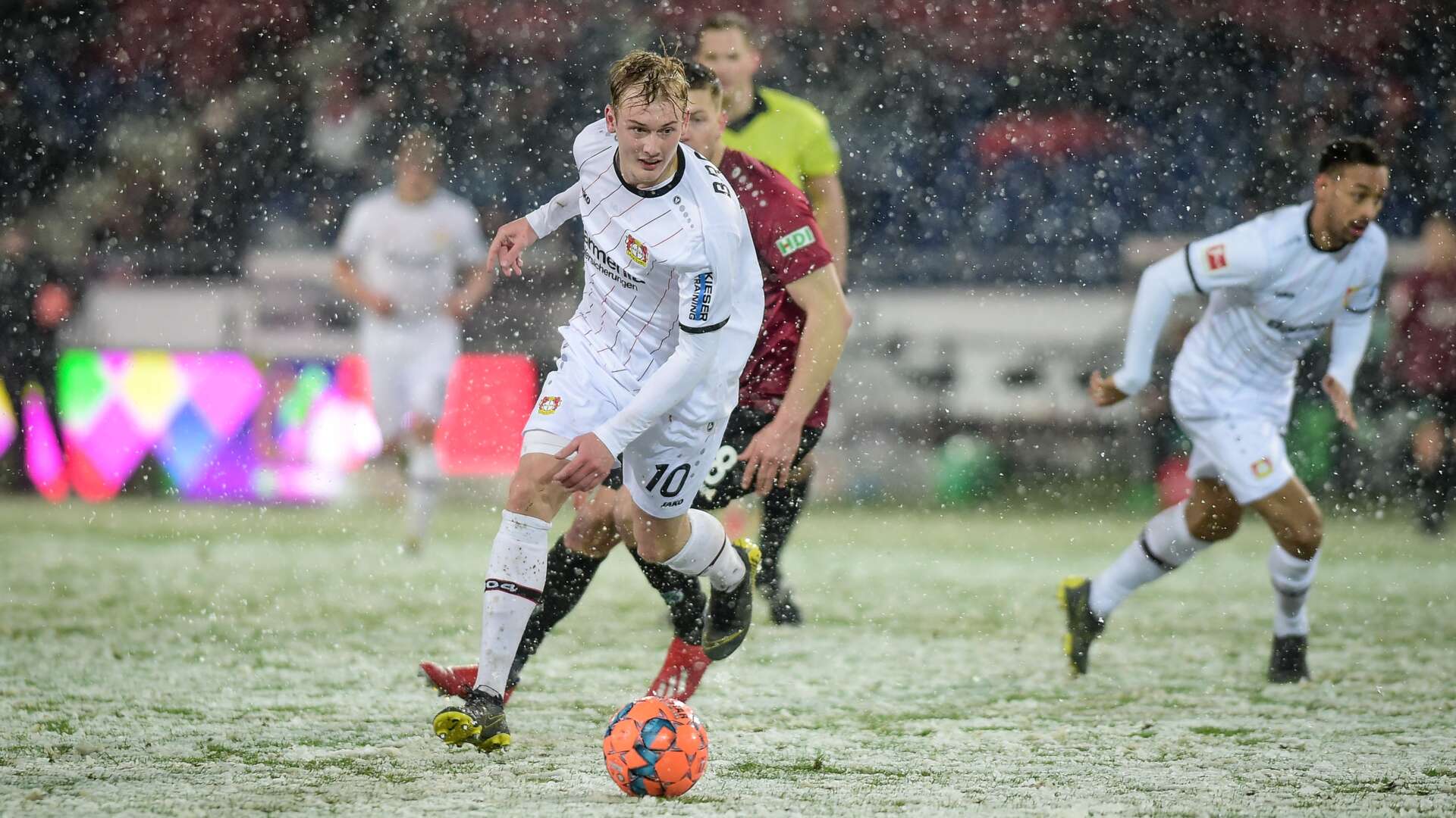 © Bayer 04 Leverkusen Fussball GmbH