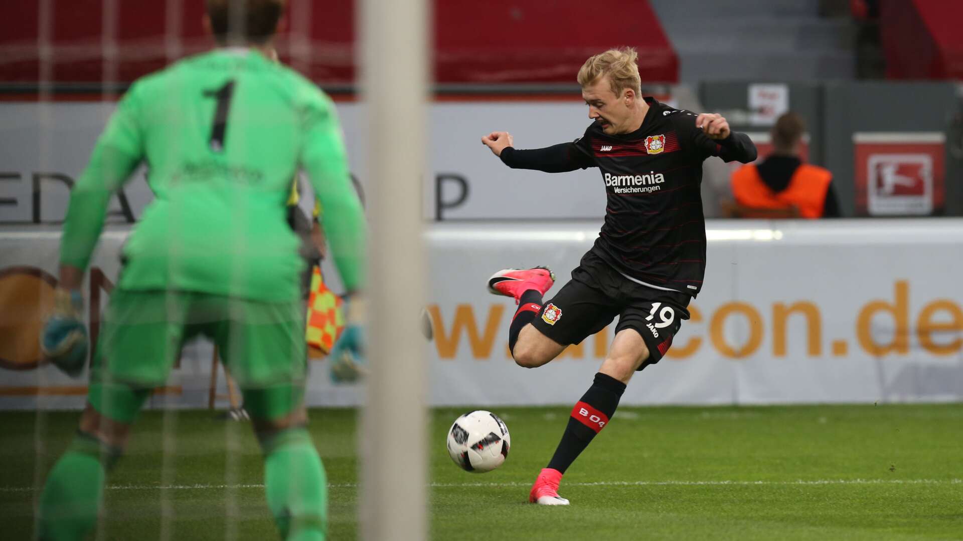 © Bayer 04 Leverkusen Fussball GmbH
