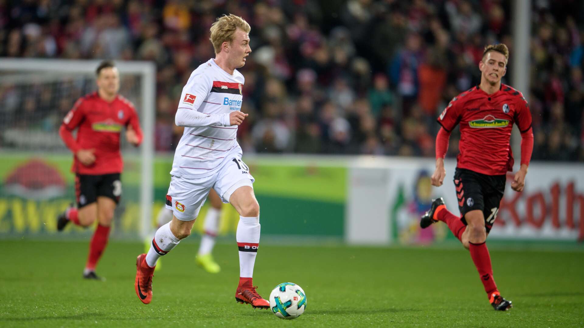 © Bayer 04 Leverkusen Fussball GmbH