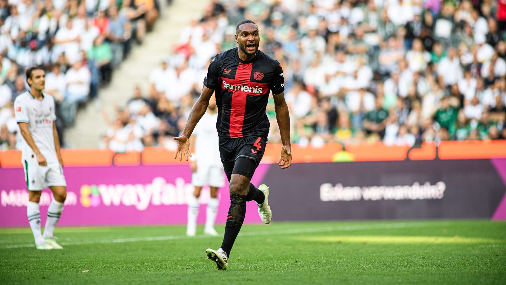 © Bayer 04 Leverkusen Fussball GmbH