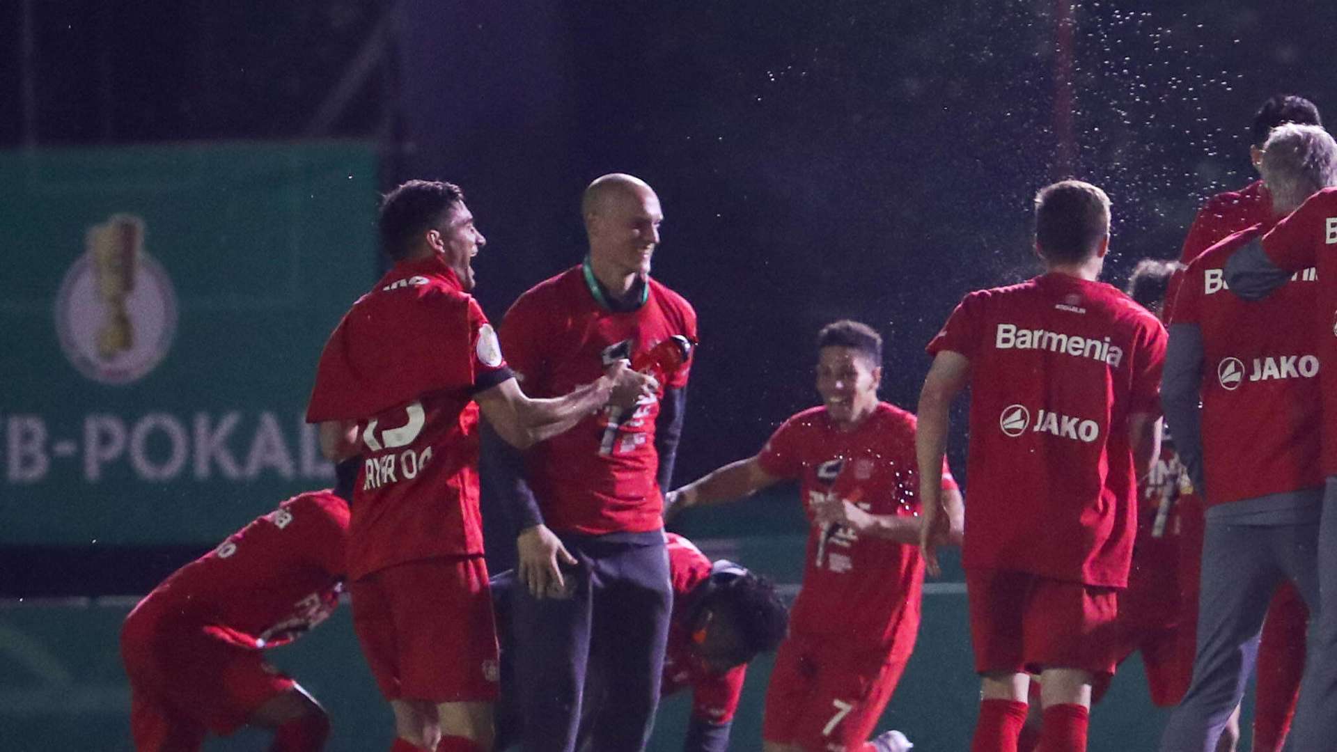 © Bayer 04 Leverkusen Fussball GmbH