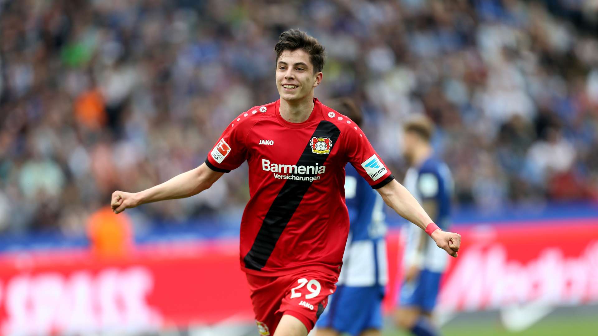 © Bayer 04 Leverkusen Fussball GmbH