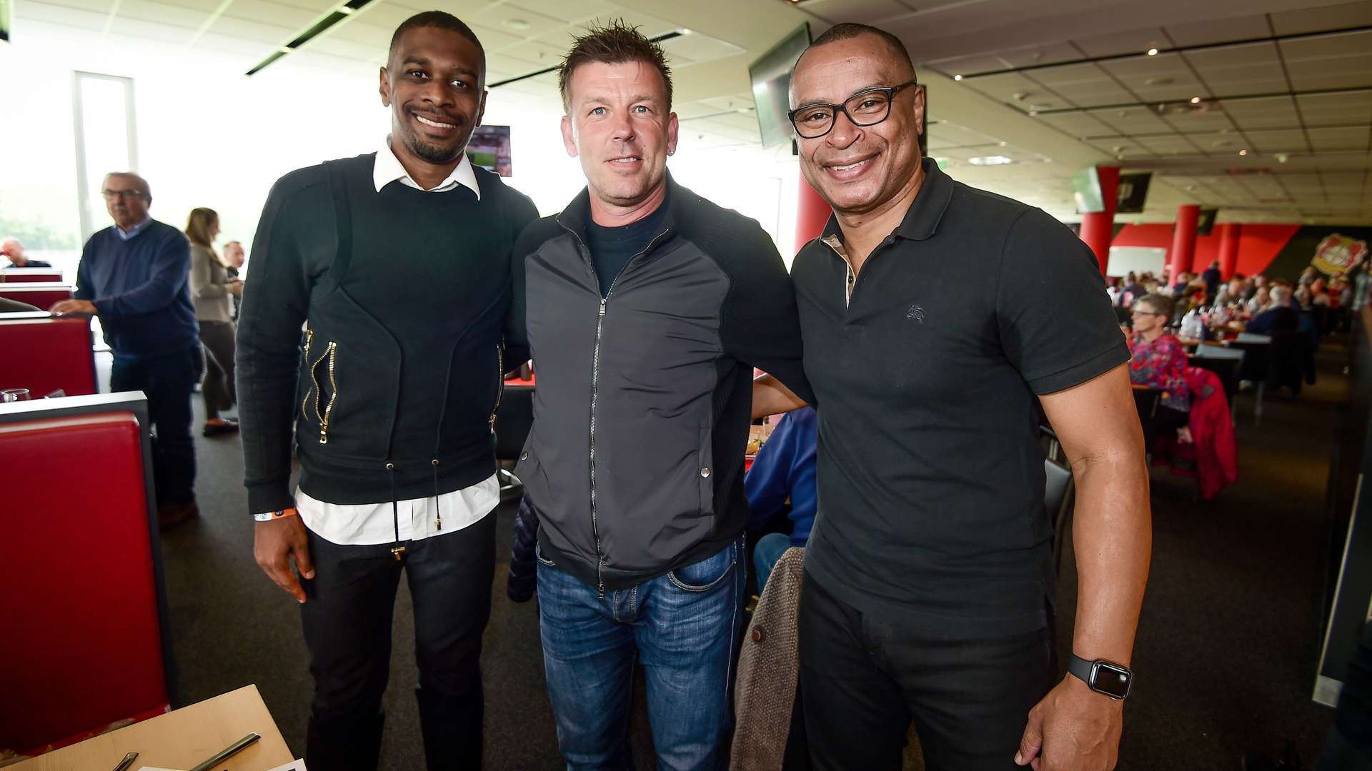 © Bayer 04 Leverkusen Fussball GmbH