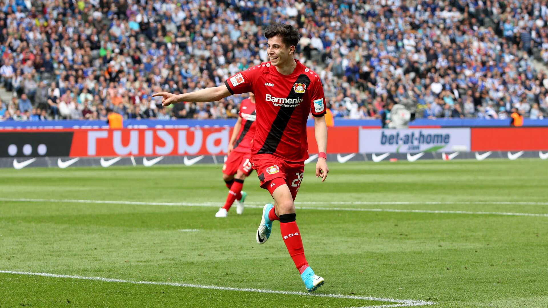 © Bayer 04 Leverkusen Fussball GmbH