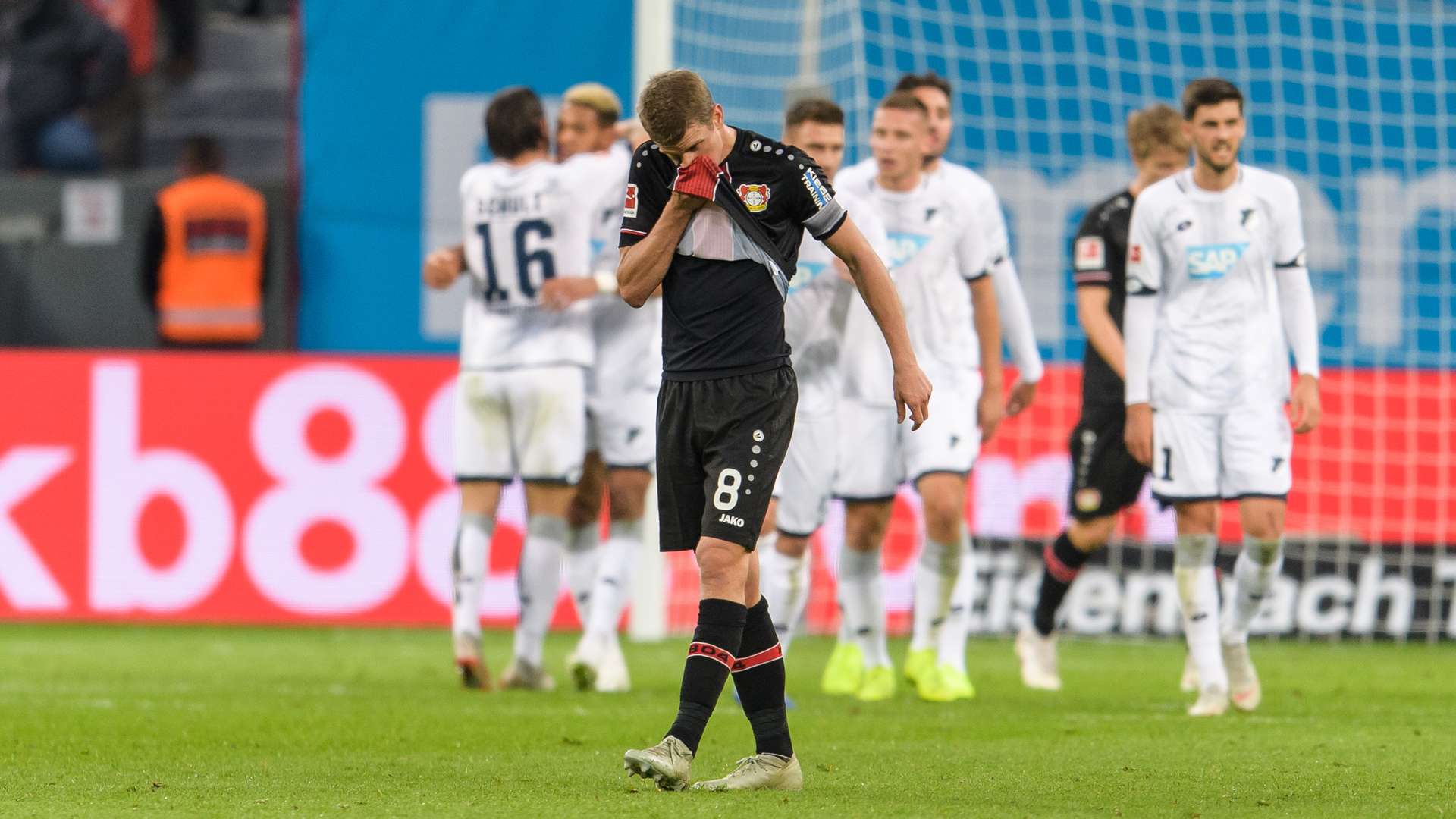 © Bayer 04 Leverkusen Fussball GmbH