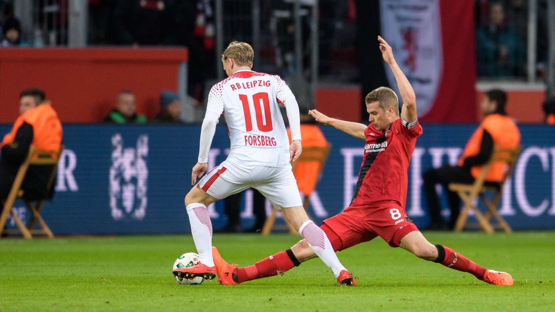 © Bayer 04 Leverkusen Fussball GmbH