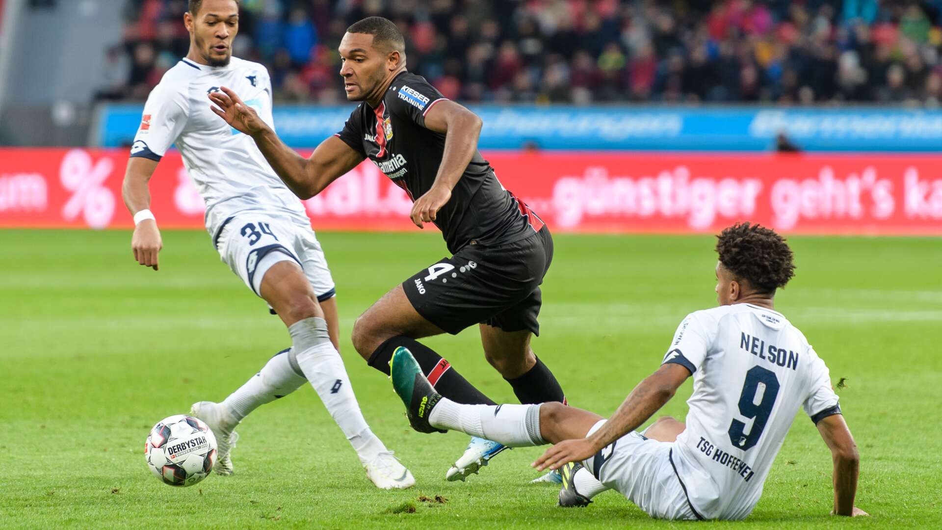 © Bayer 04 Leverkusen Fussball GmbH