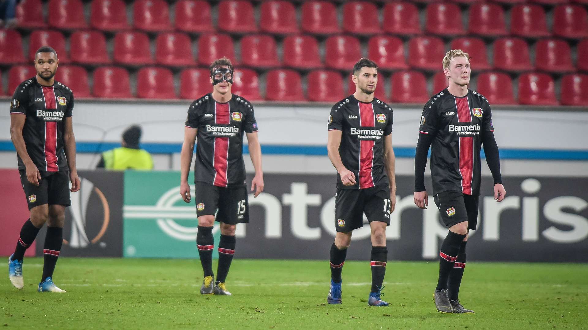 © Bayer 04 Leverkusen Fussball GmbH