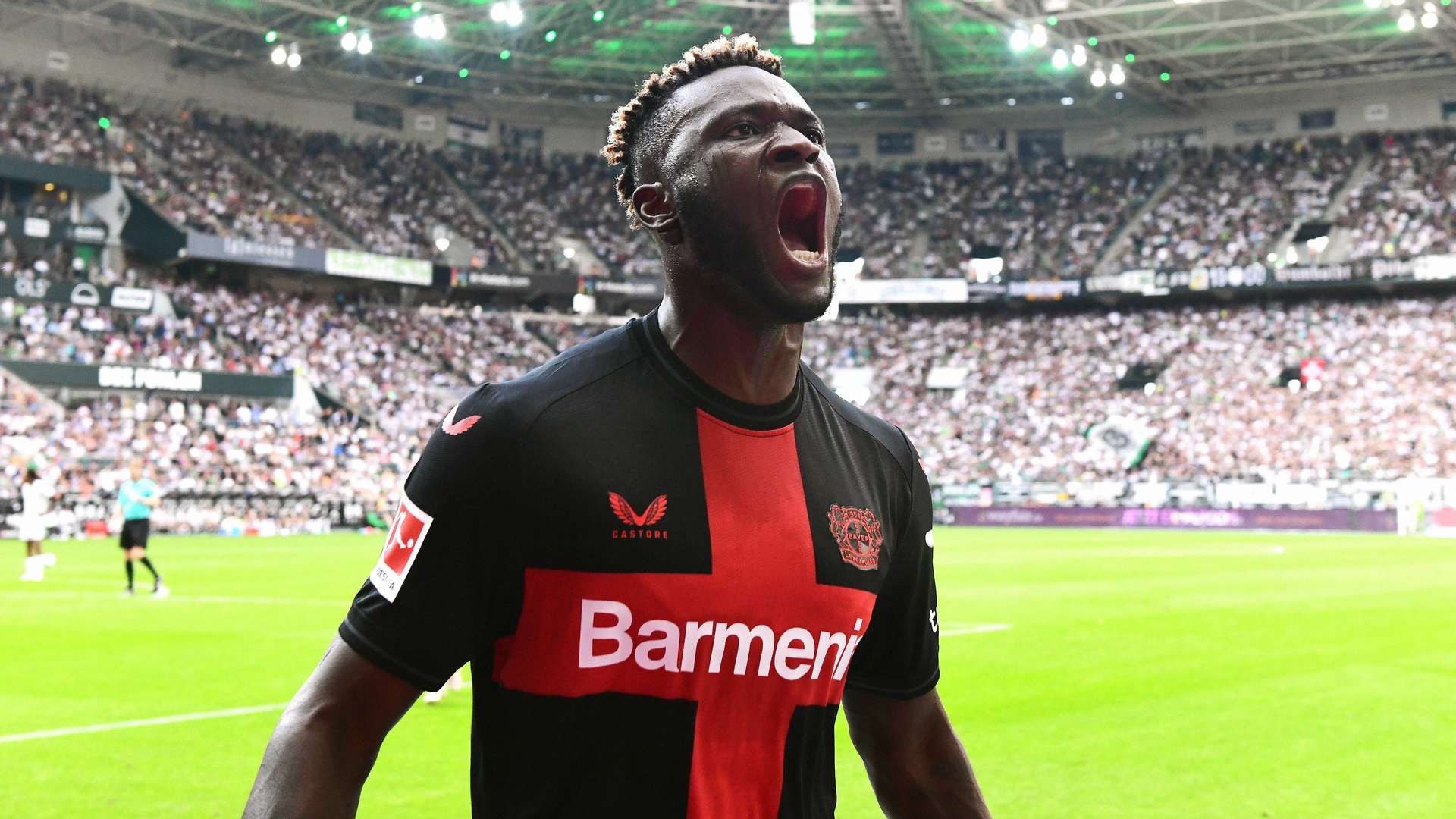 © Bayer 04 Leverkusen Fussball GmbH