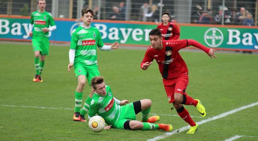 © Bayer 04 Leverkusen Fussball GmbH