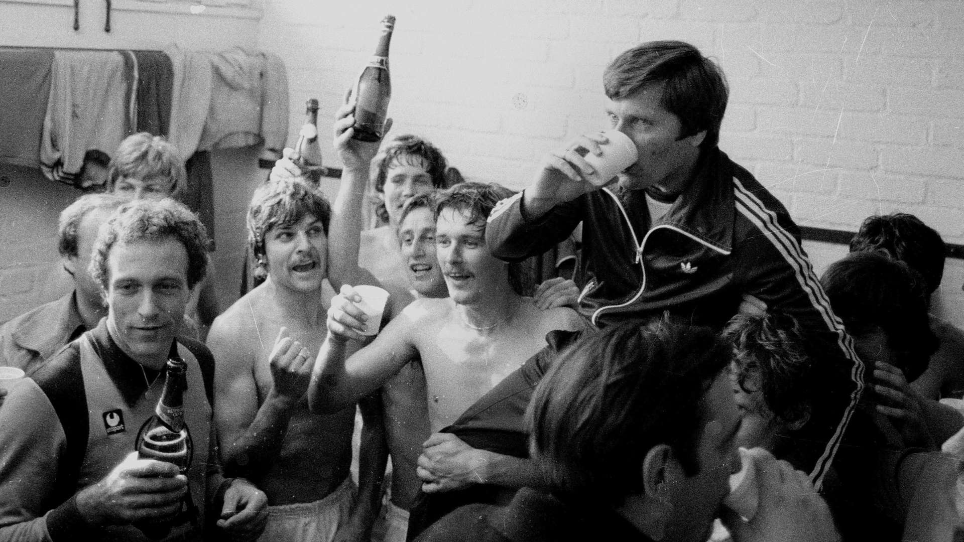 Bundesliga-Aufstieg 1979