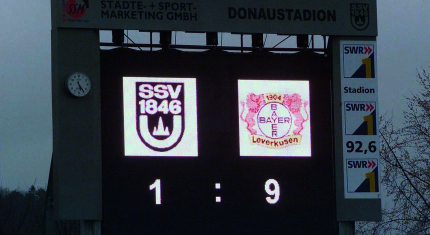 © Bayer 04 Leverkusen Fussball GmbH