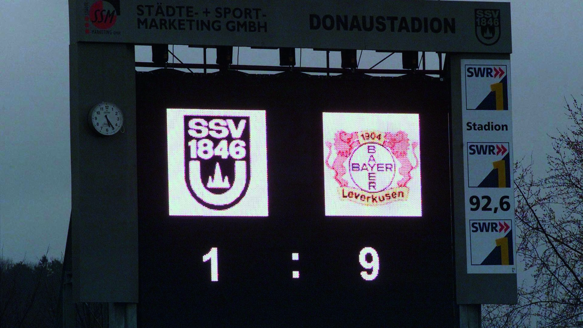 © Bayer 04 Leverkusen Fussball GmbH