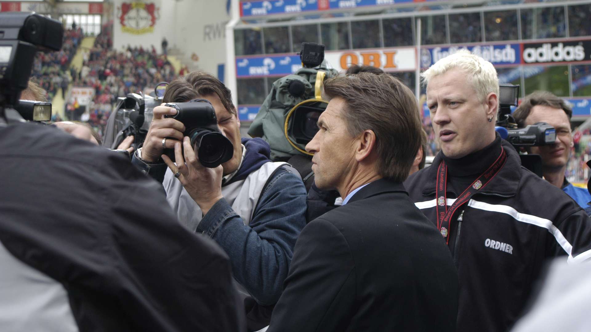 © Bayer 04 Leverkusen Fussball GmbH