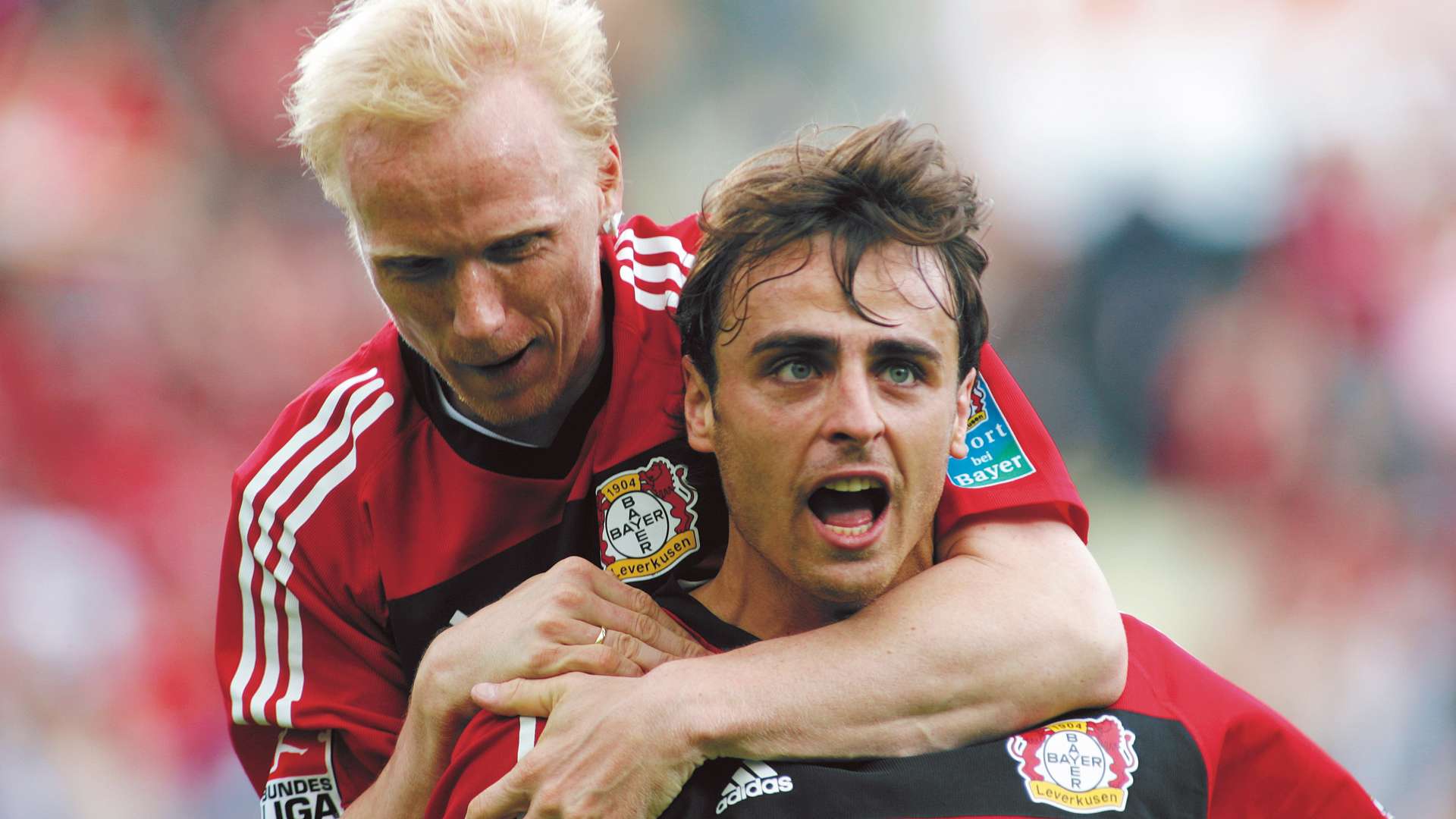 © Bayer 04 Leverkusen Fussball GmbH